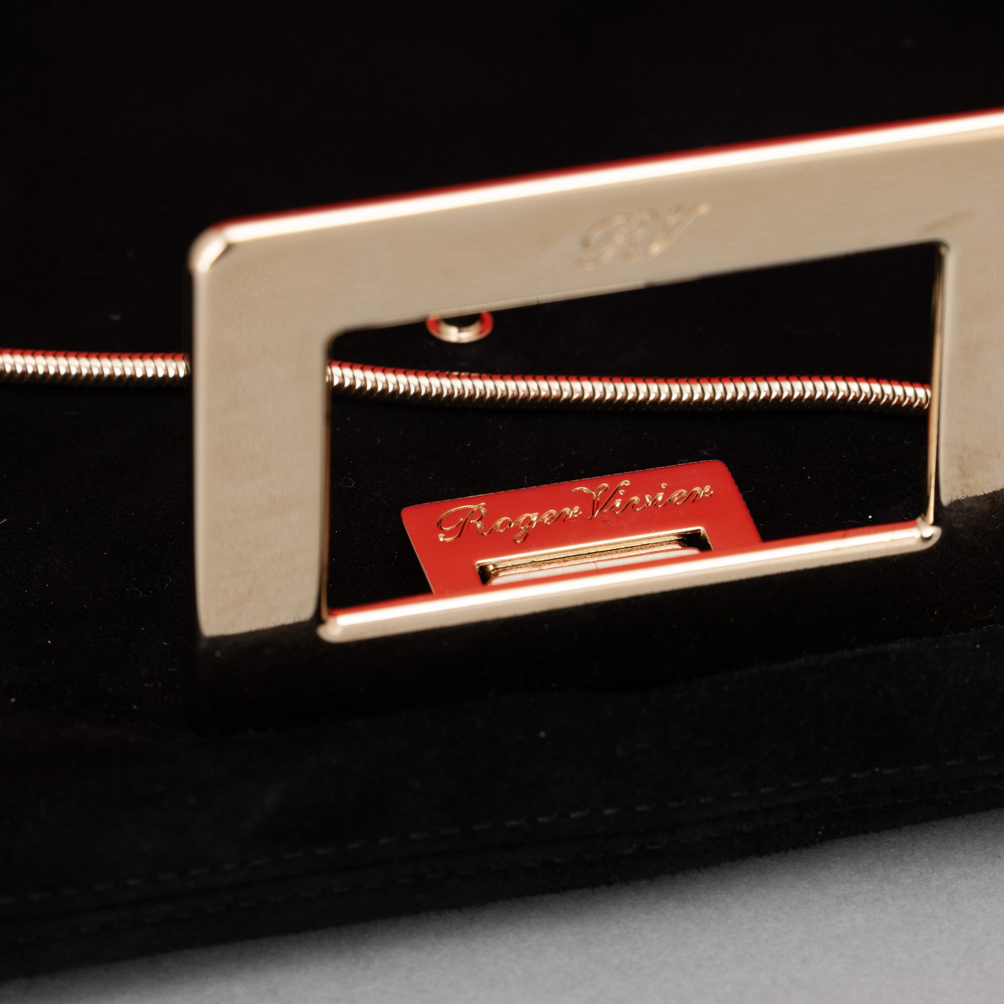 Roger Vivier Borsa