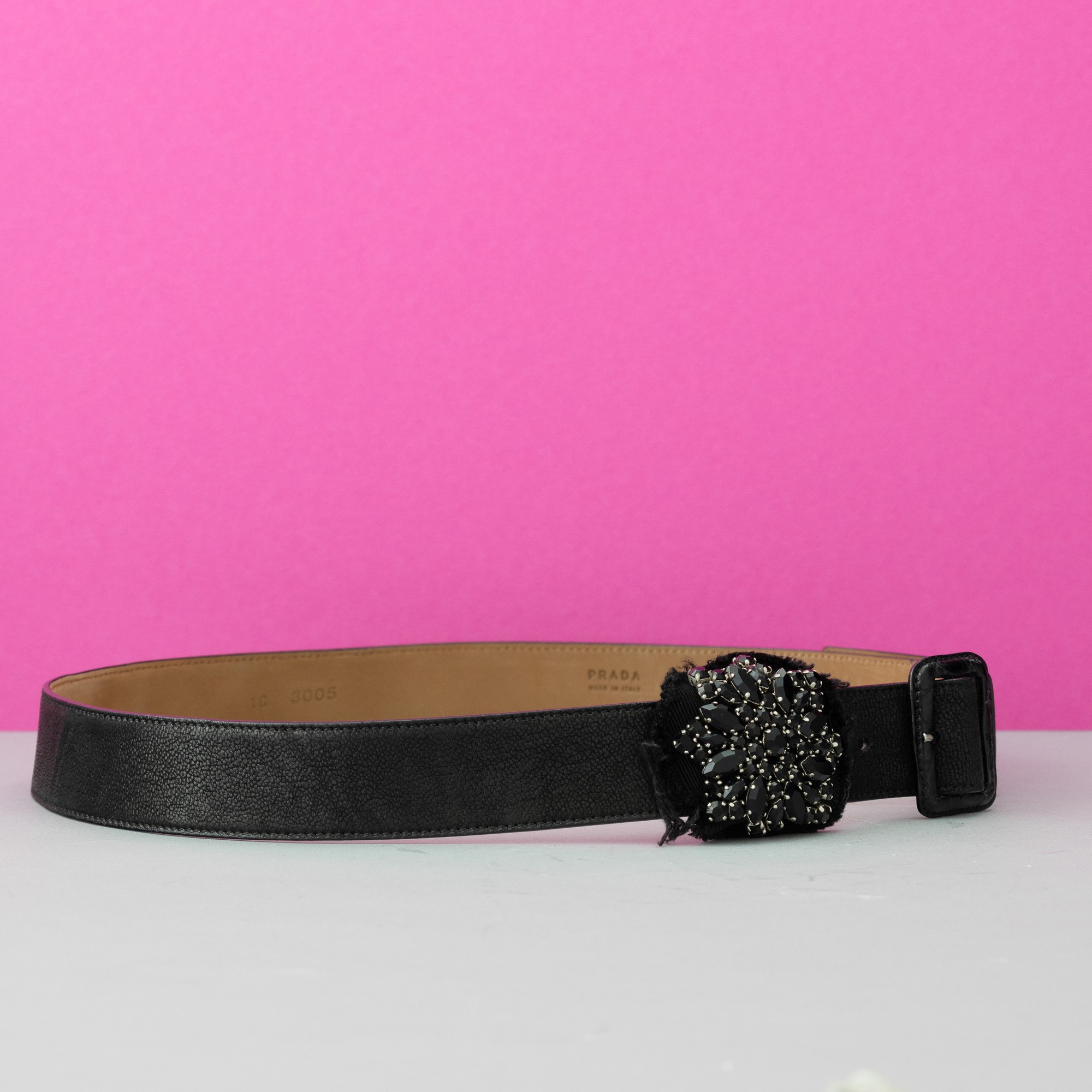 Prada Cintura
