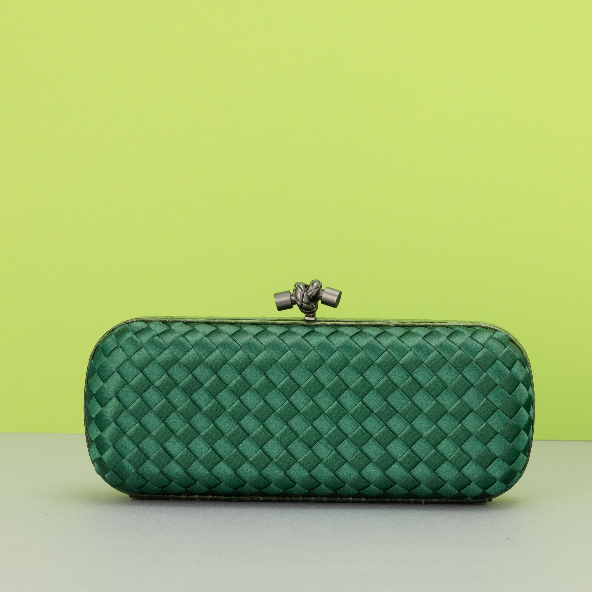 Bottega Veneta Pochette Knot