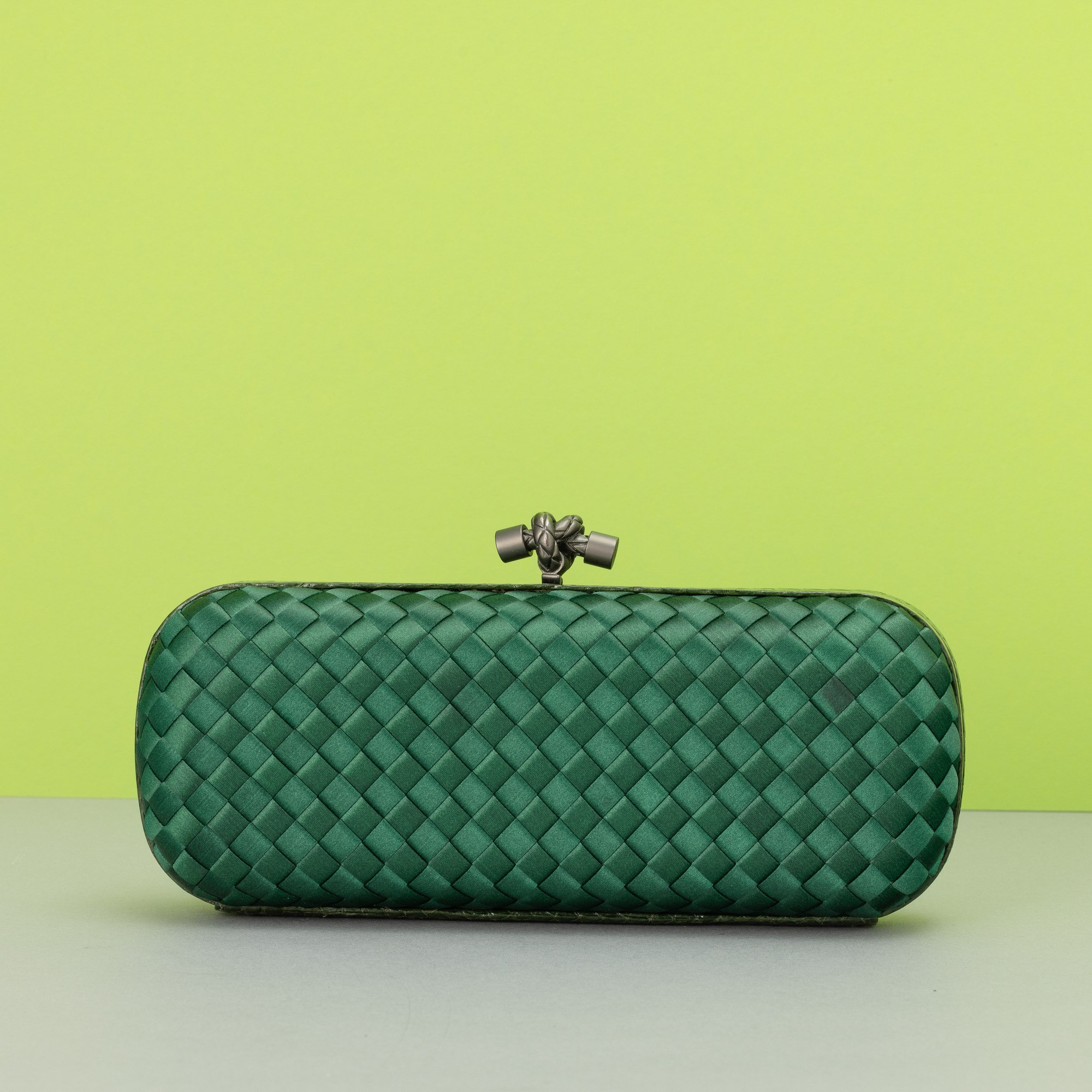Bottega Veneta Pochette Knot