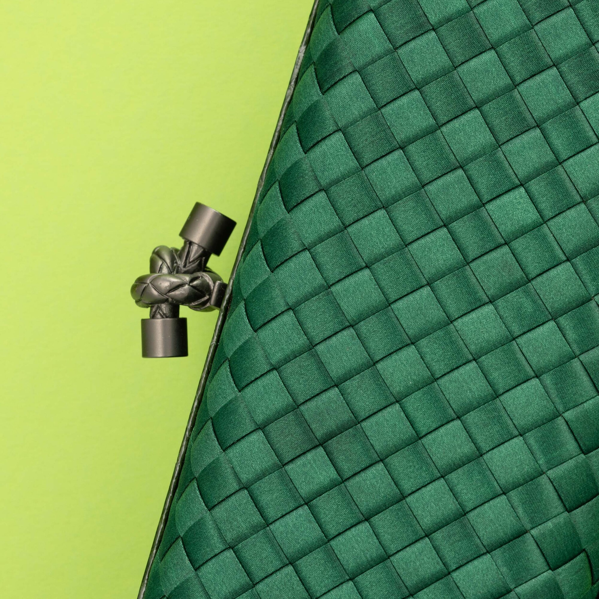 Bottega Veneta Pochette Knot