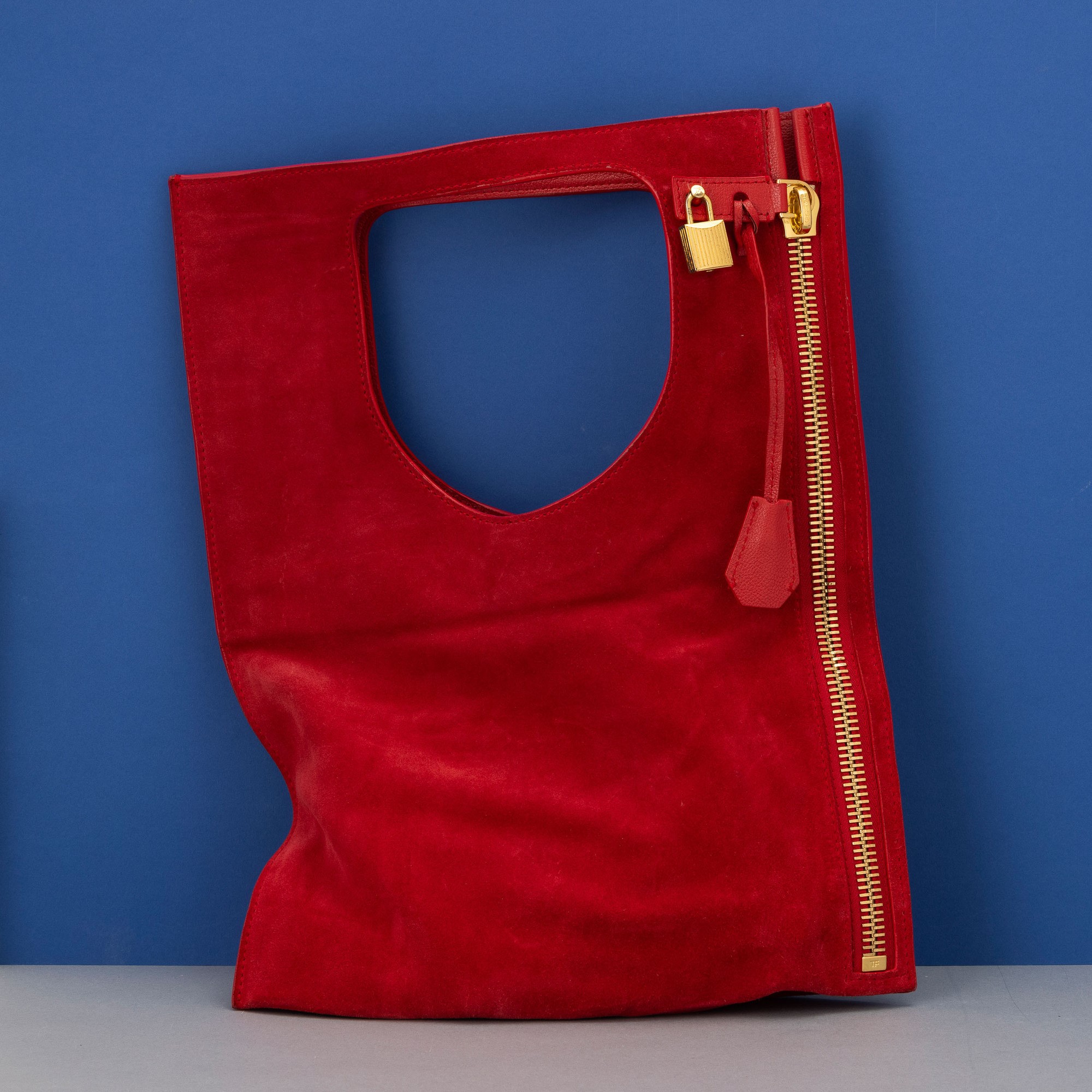 Tom Ford Shopper