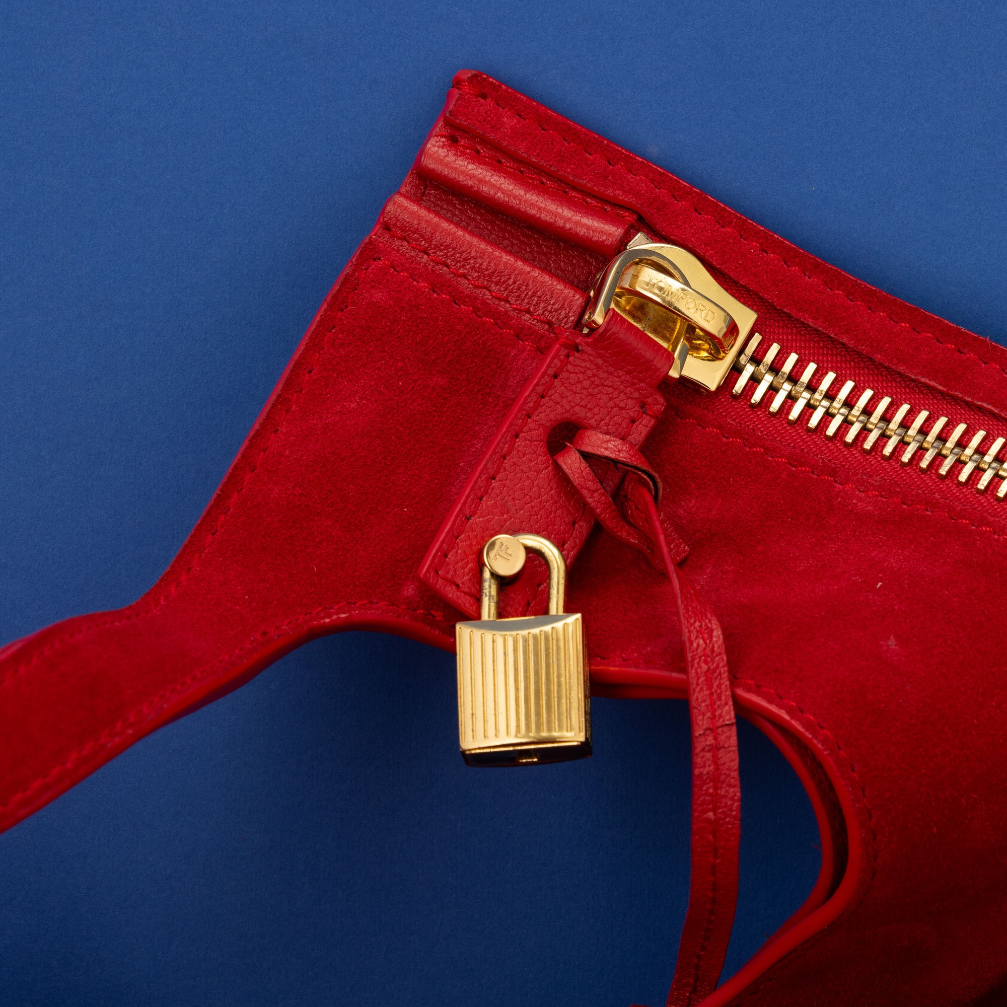 Tom Ford Shopper