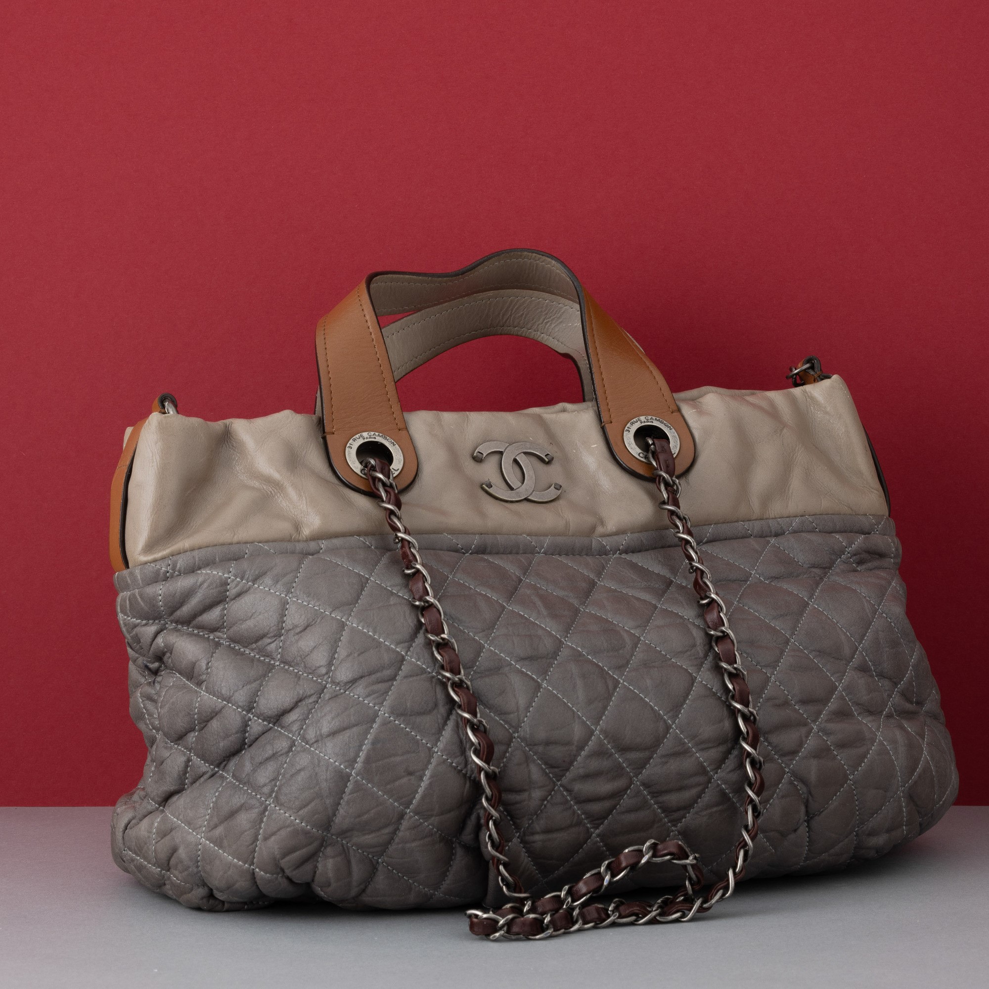 Chanel Borsa