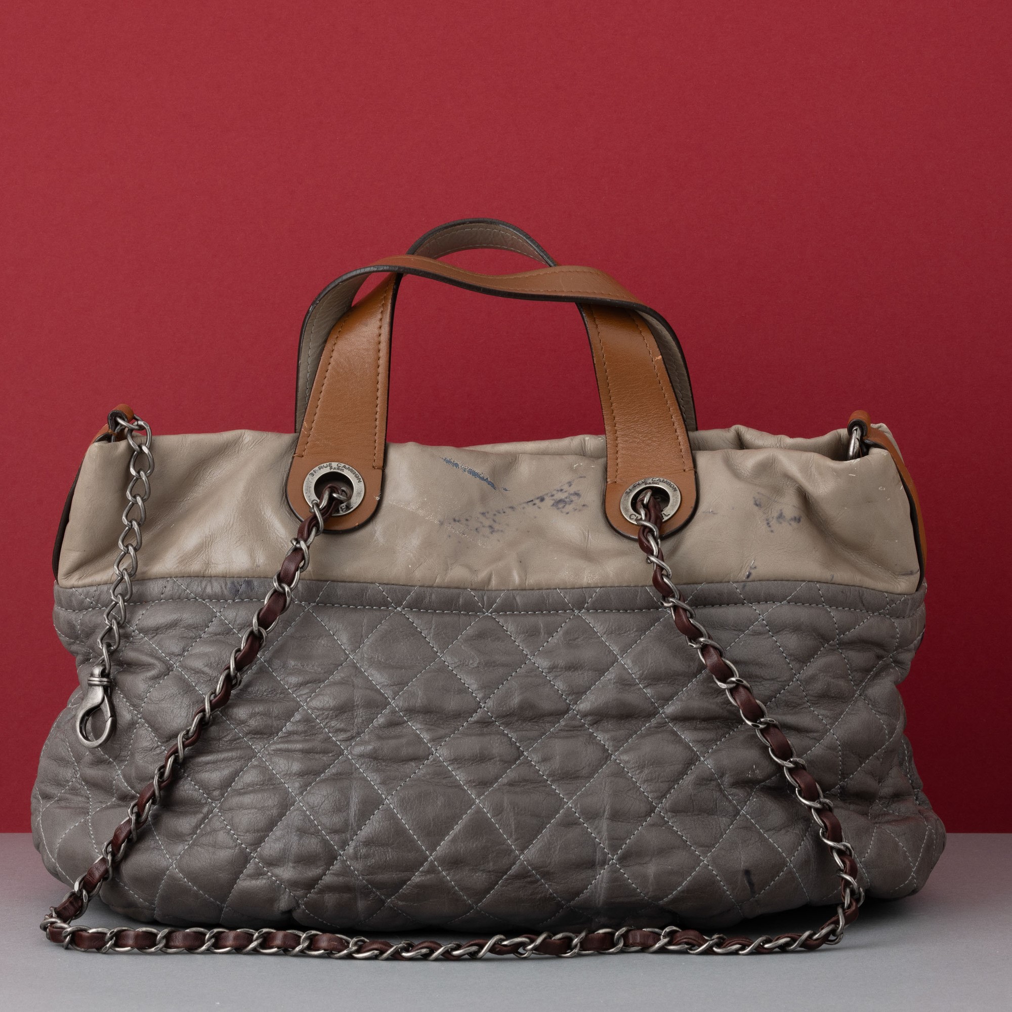 Chanel Borsa