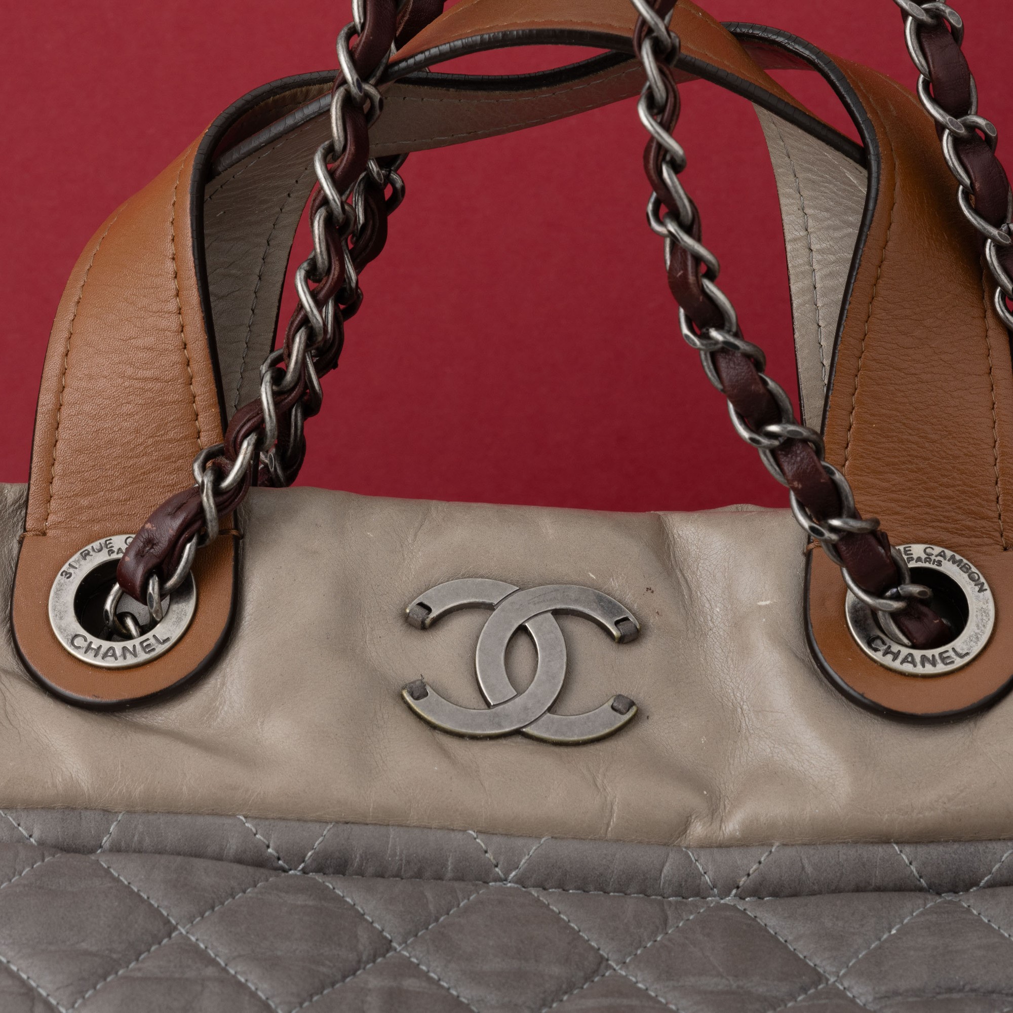 Chanel Borsa