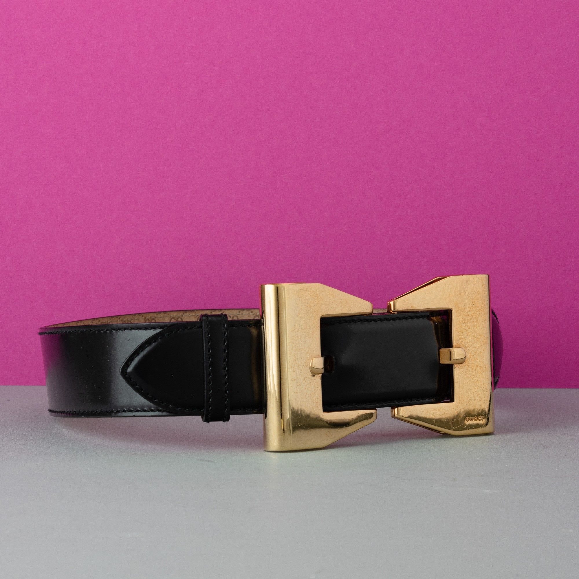 Gucci Cintura