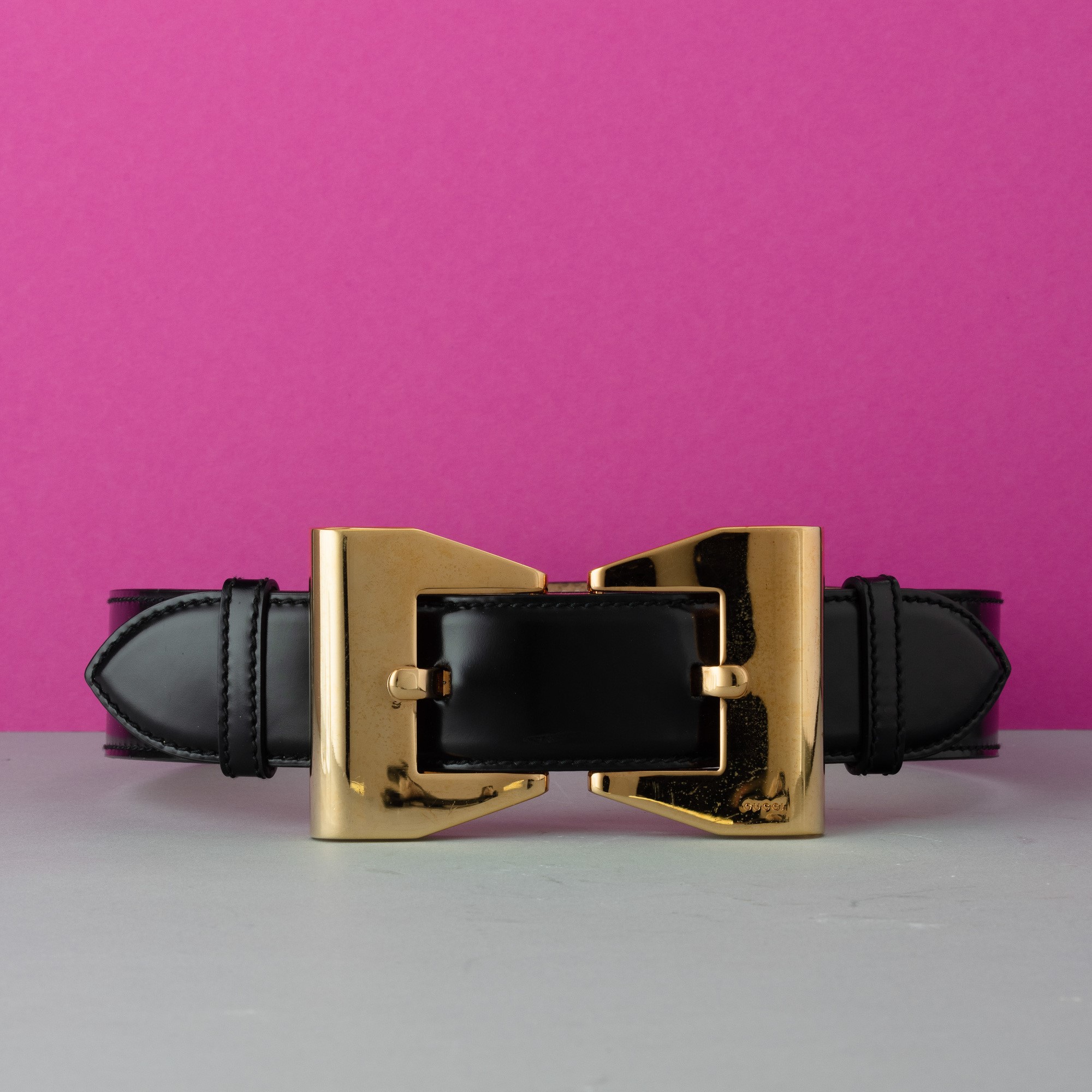 Gucci Cintura