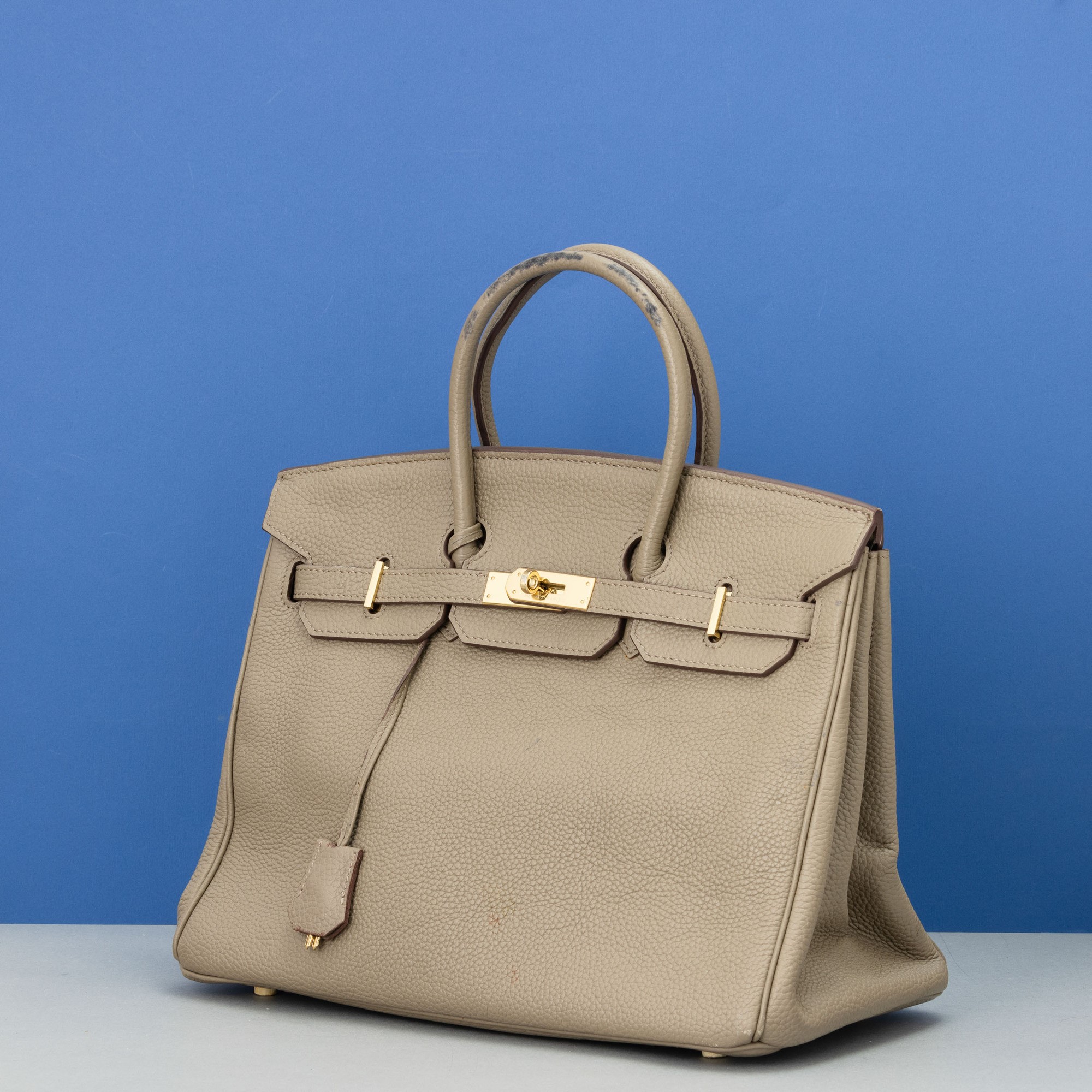 Hermes Birkin