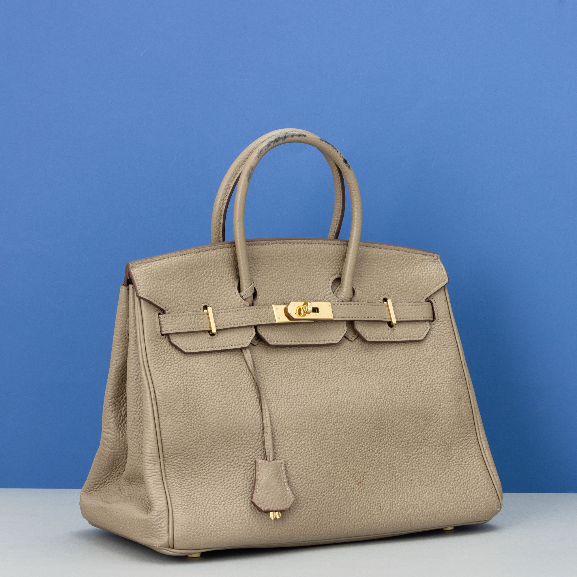 Hermes Birkin