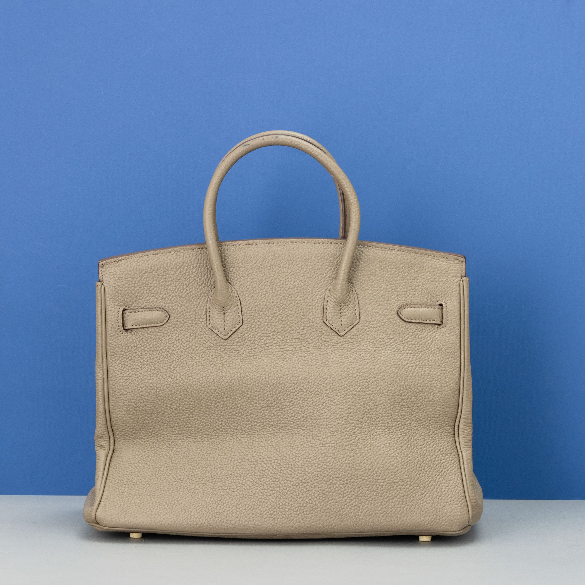Hermes Birkin