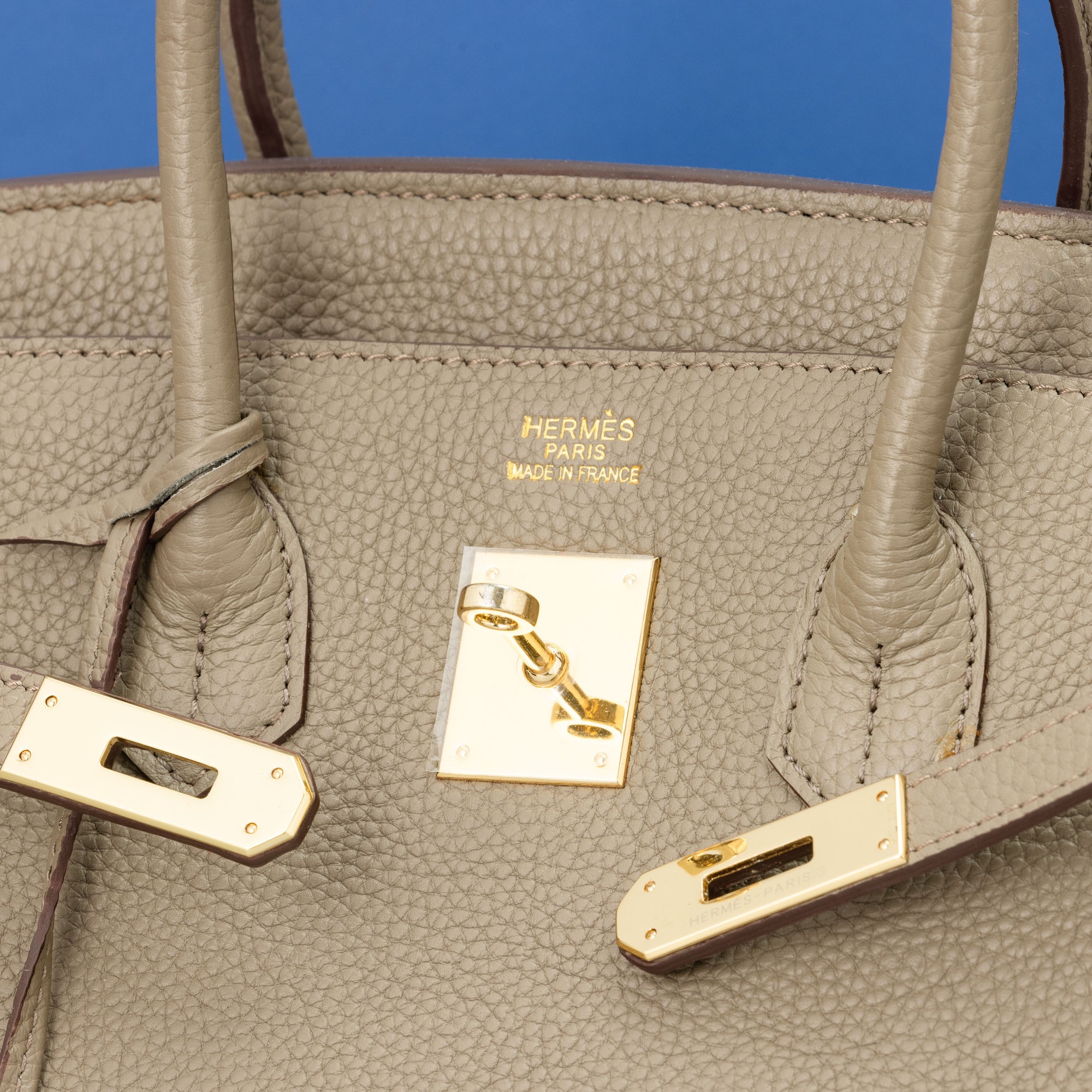 Hermes Birkin