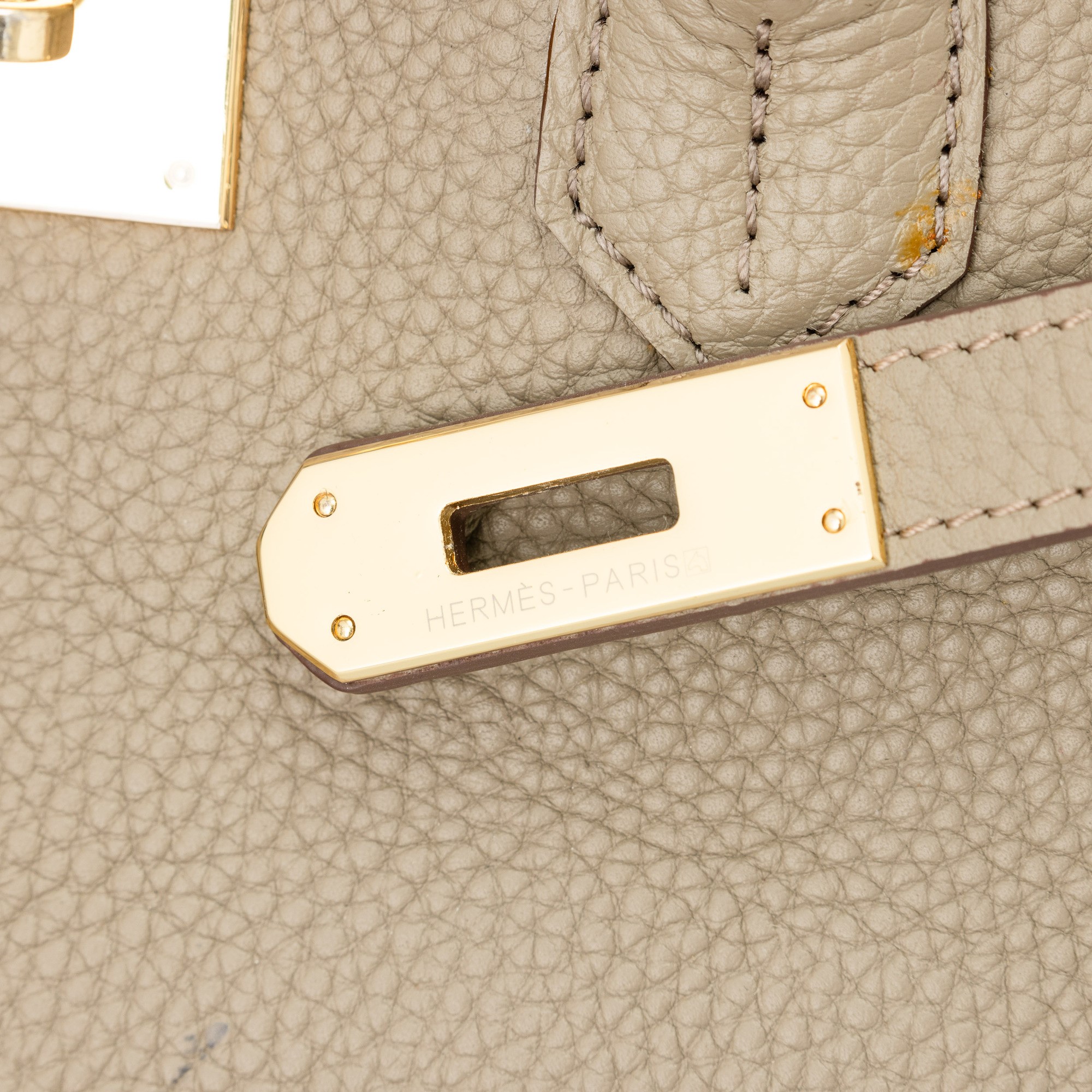 Hermes Birkin