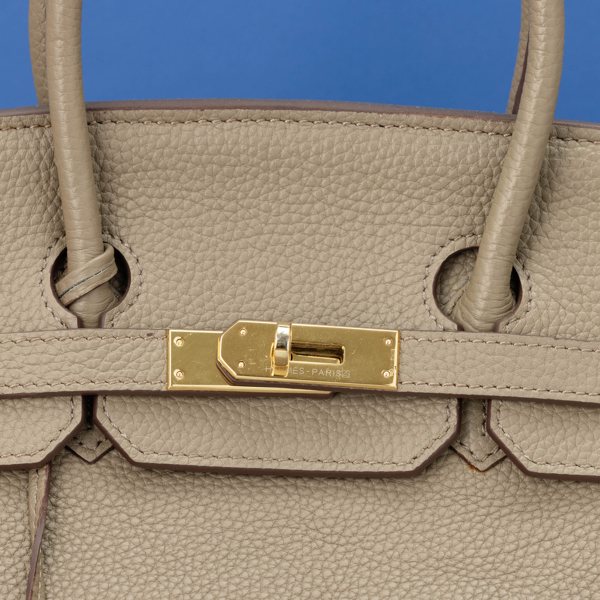 Hermes Birkin