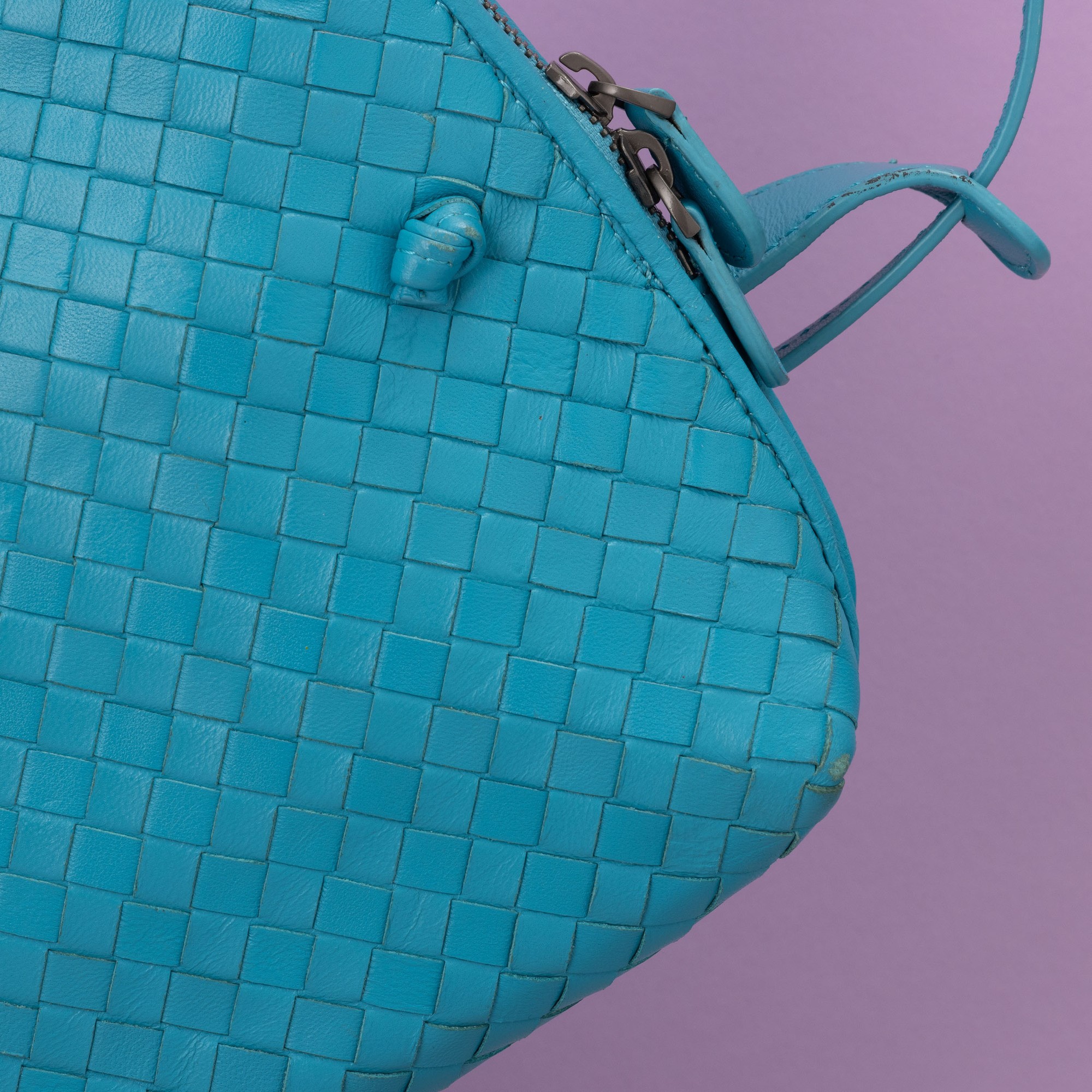 Bottega Veneta Borsa