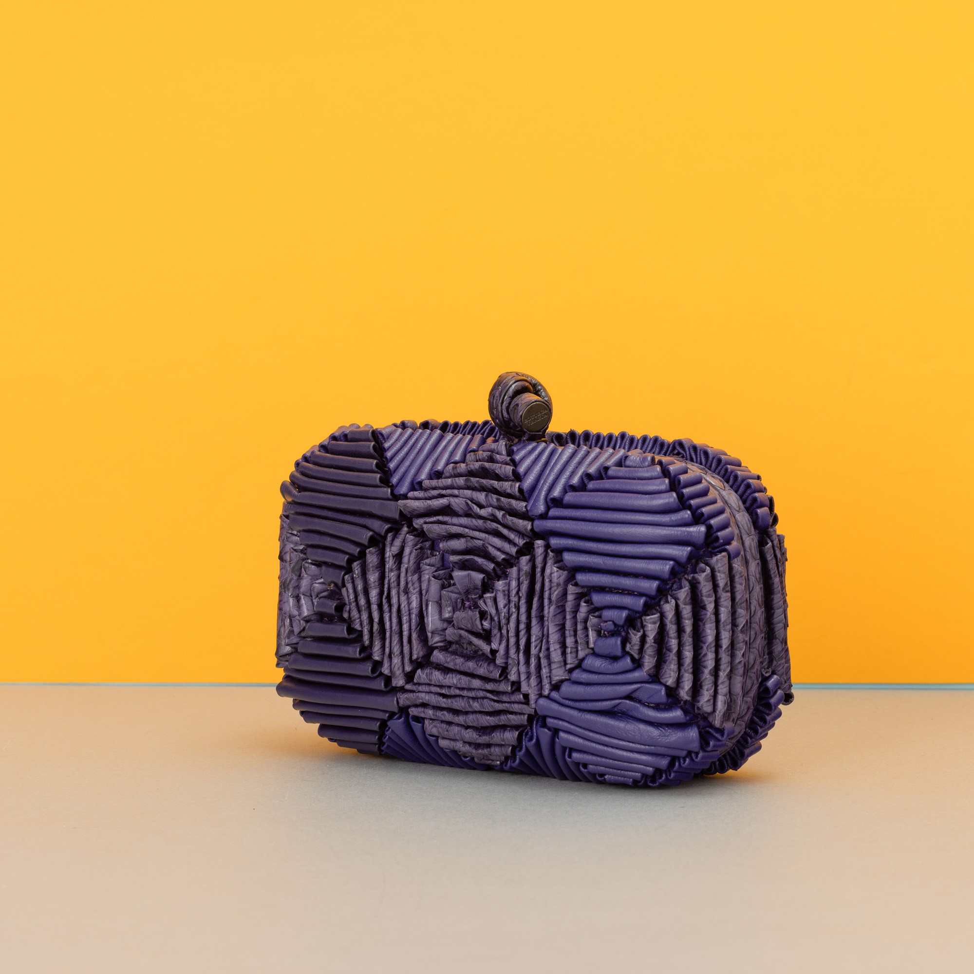 Bottega Veneta Pochette Knot