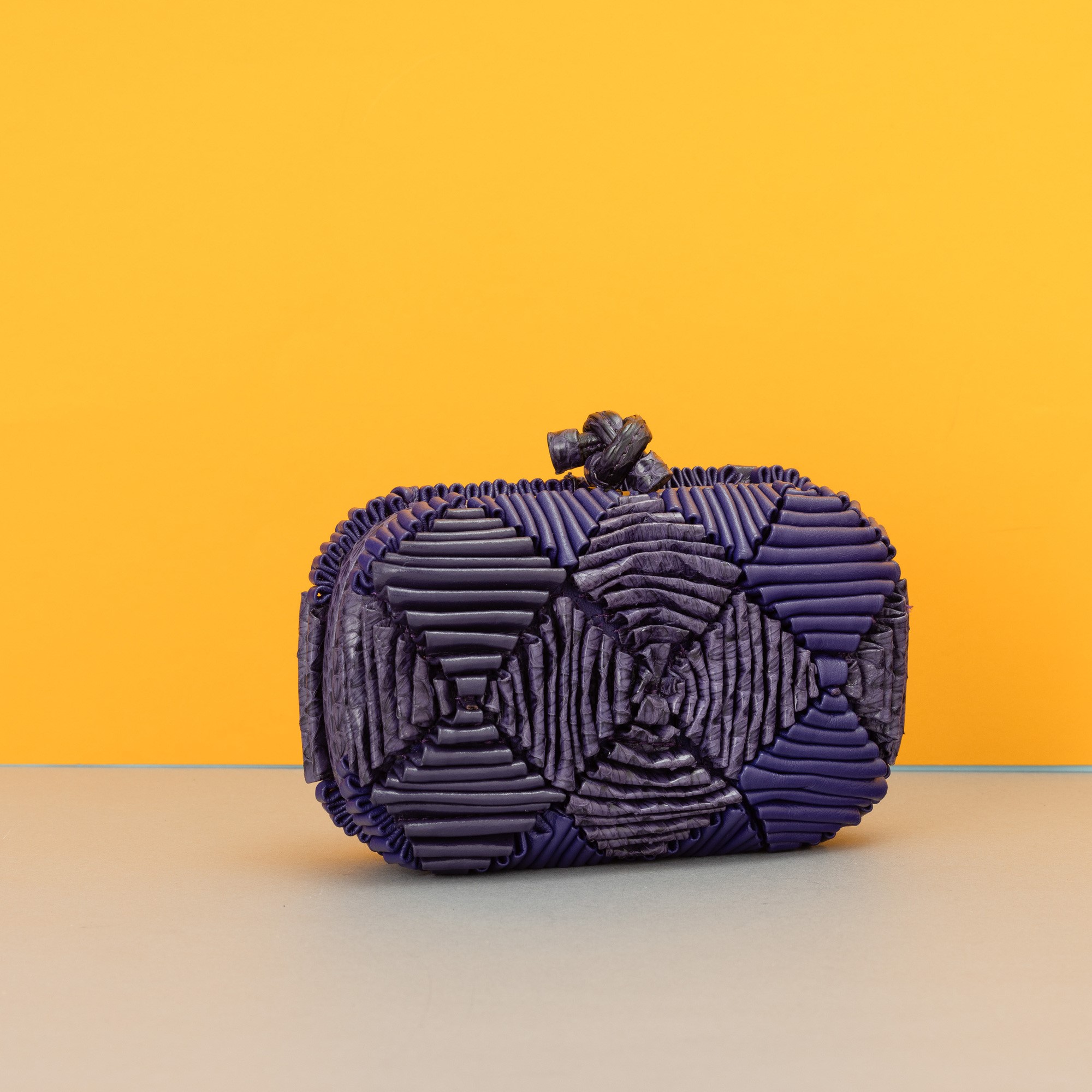 Bottega Veneta Pochette Knot