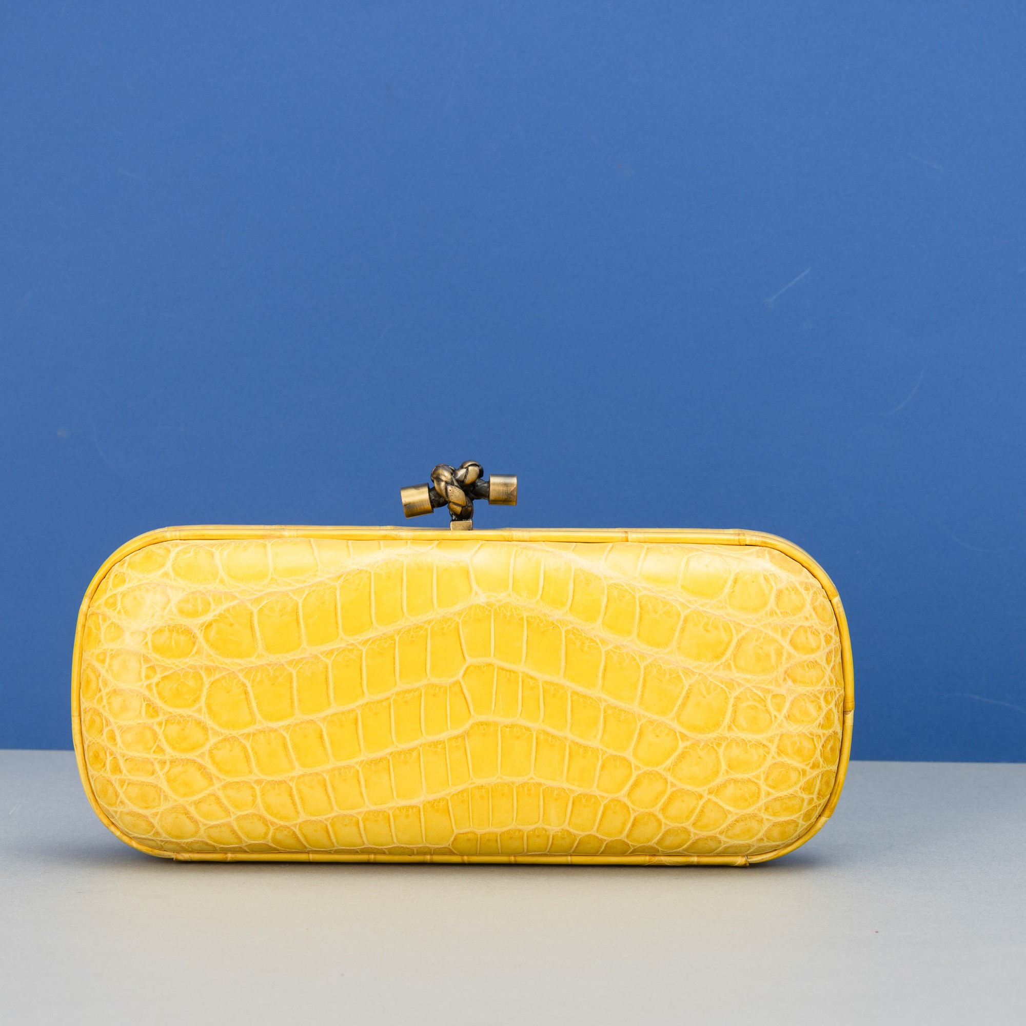 Bottega Veneta Pochette Knot