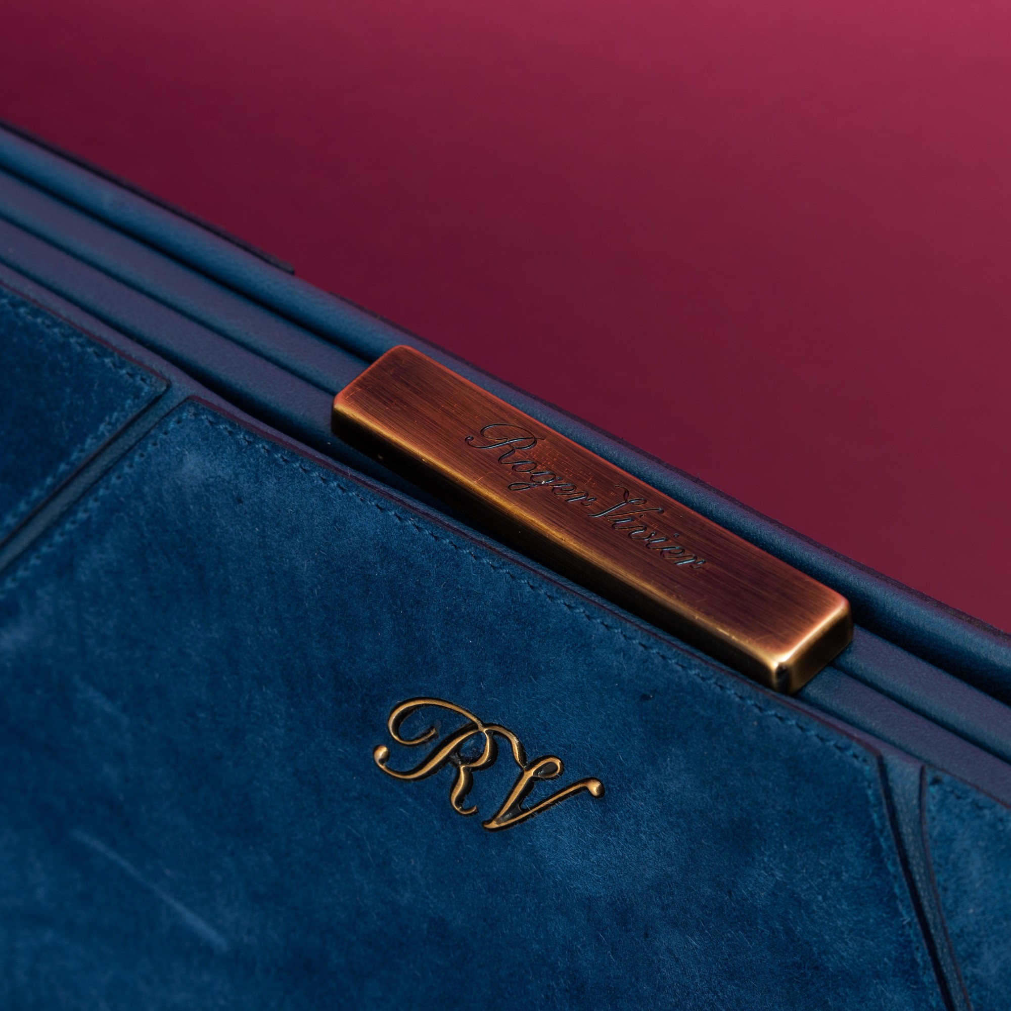 Roger Vivier Borsa