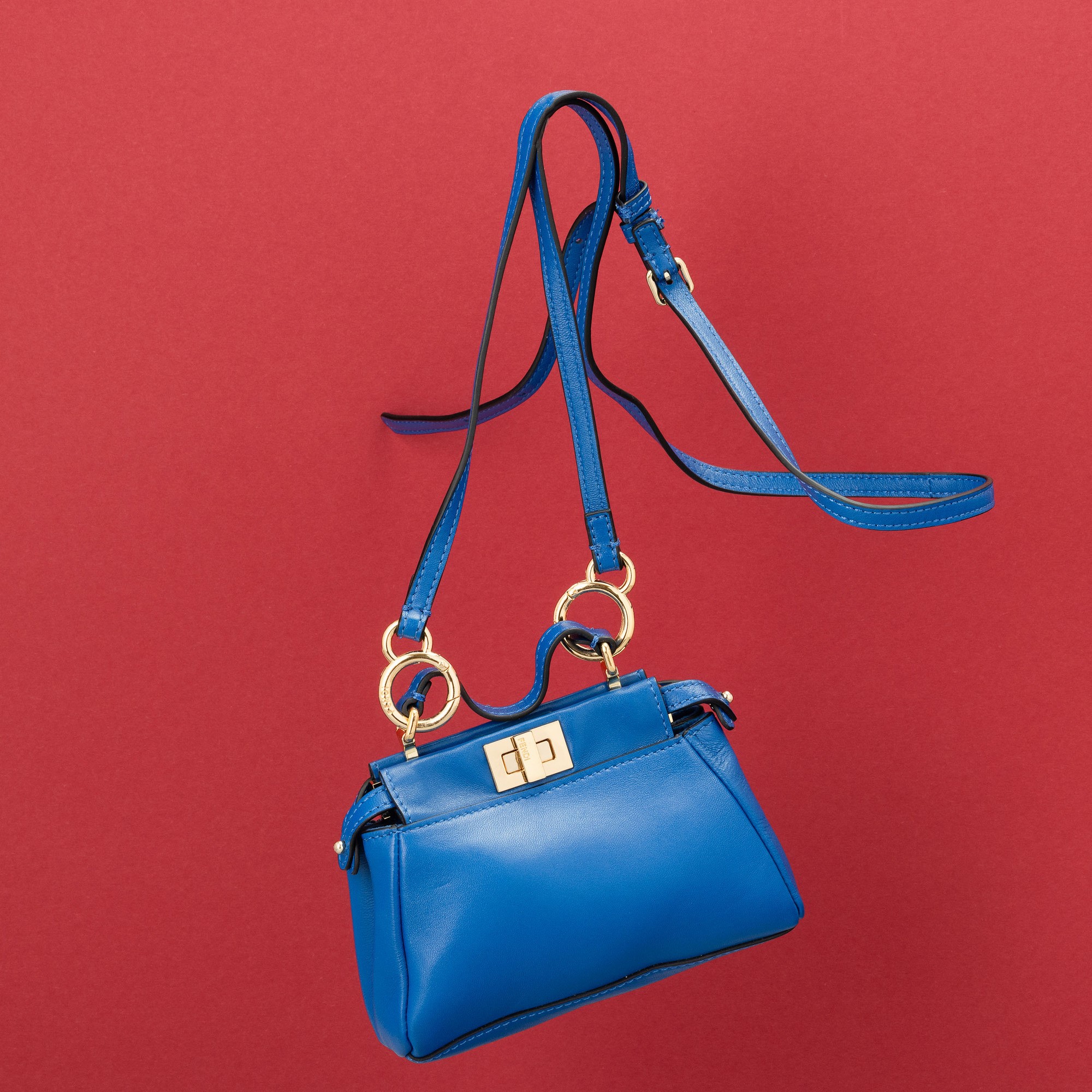 Fendi Mini Borsa