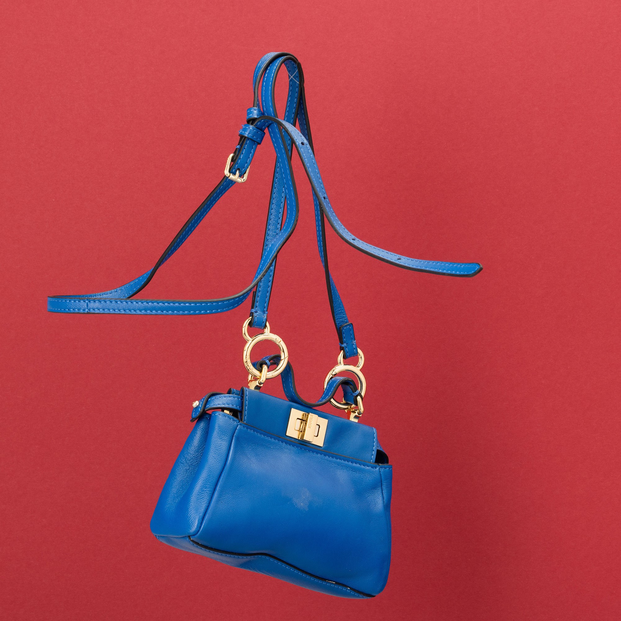Fendi Mini Borsa