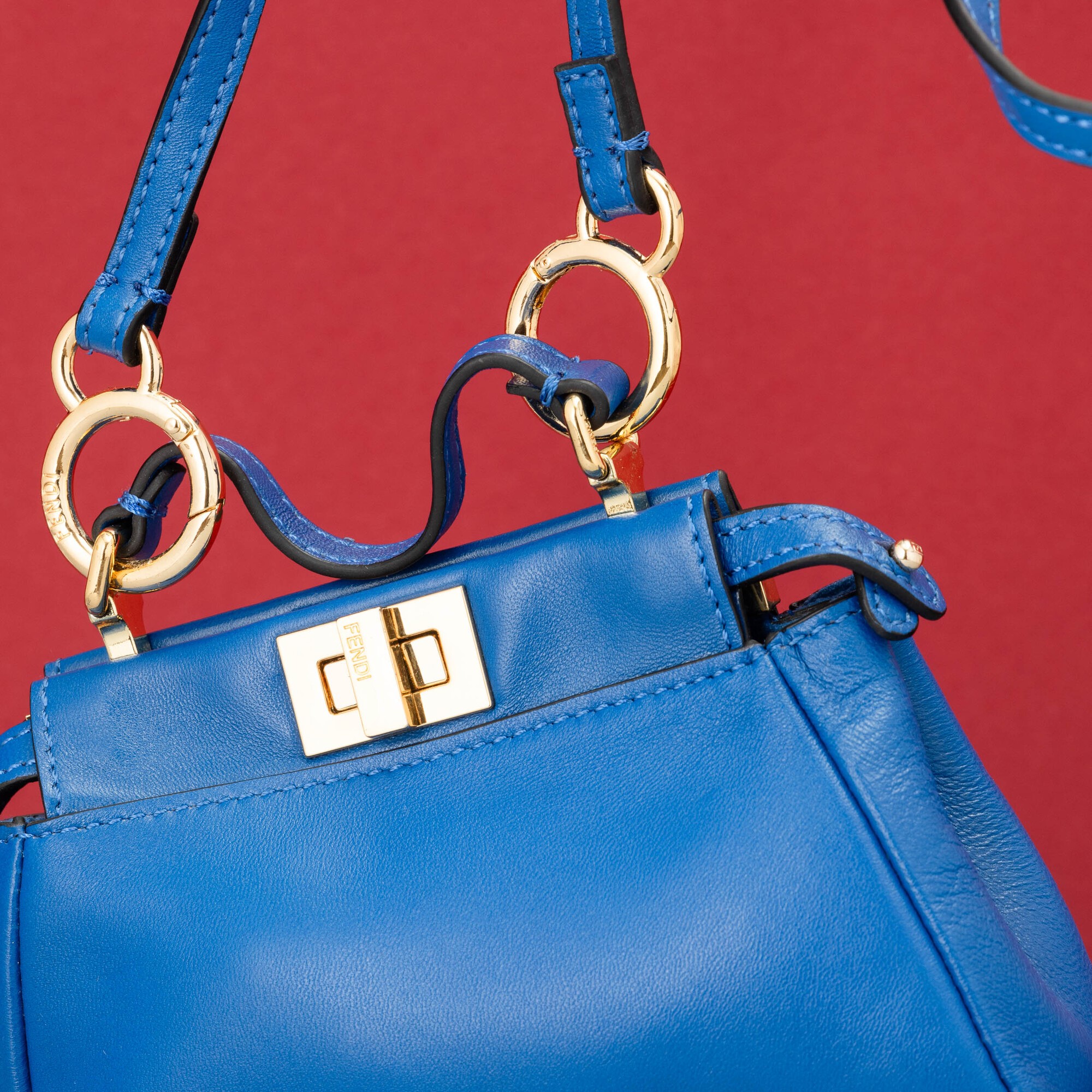 Fendi Mini Borsa