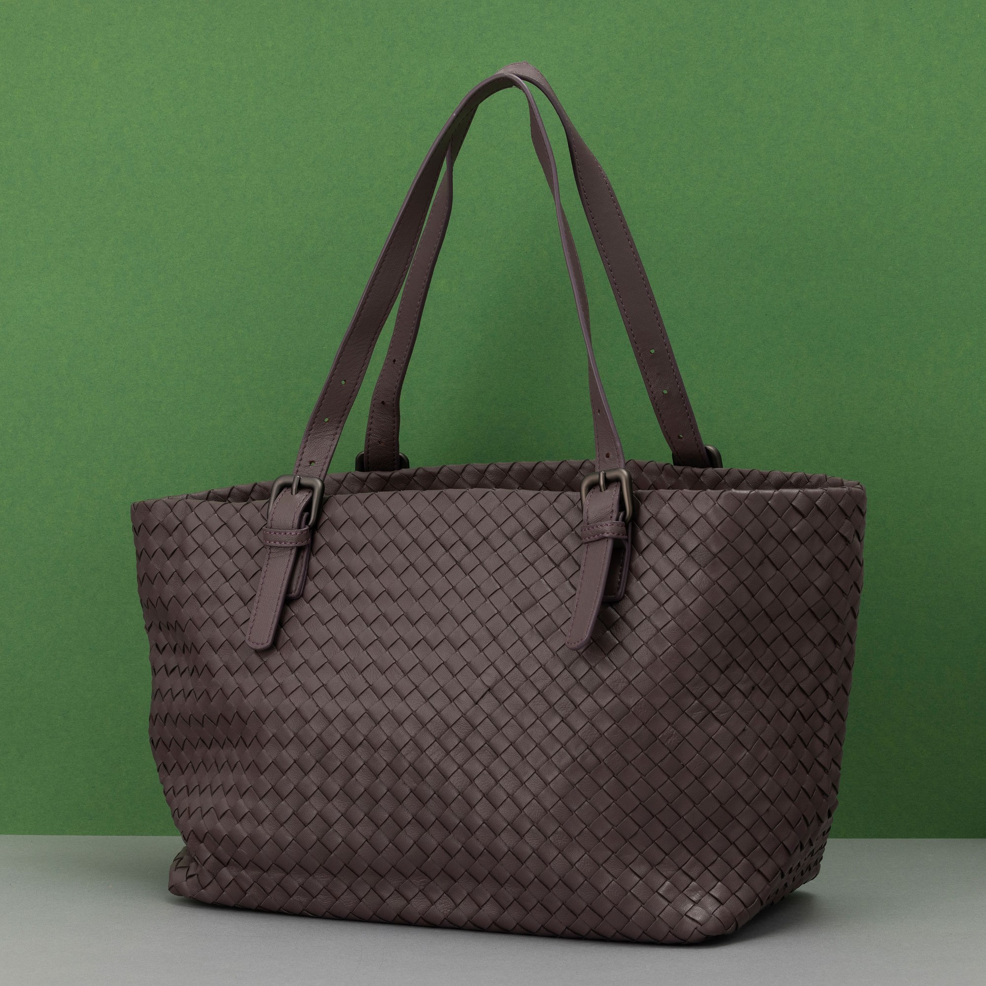 Bottega Veneta Borsa