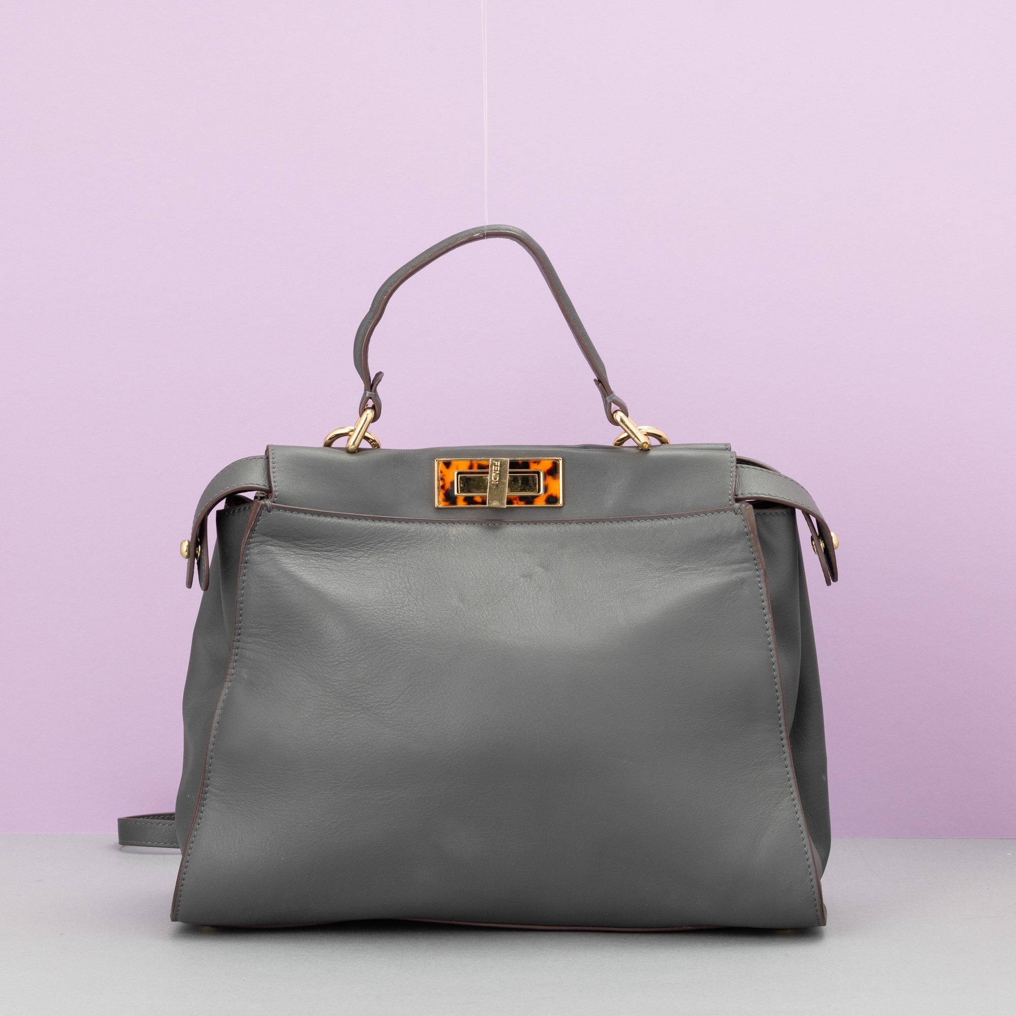 Fendi Borsa Peekaboo Iseeu