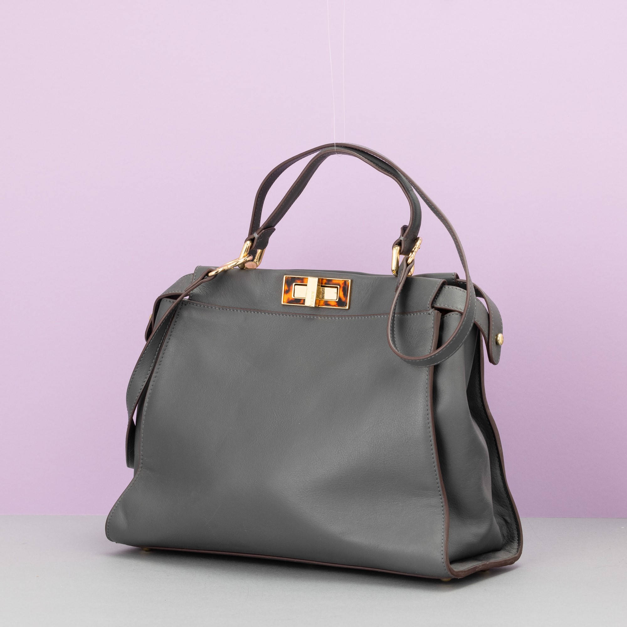 Fendi Borsa Peekaboo Iseeu