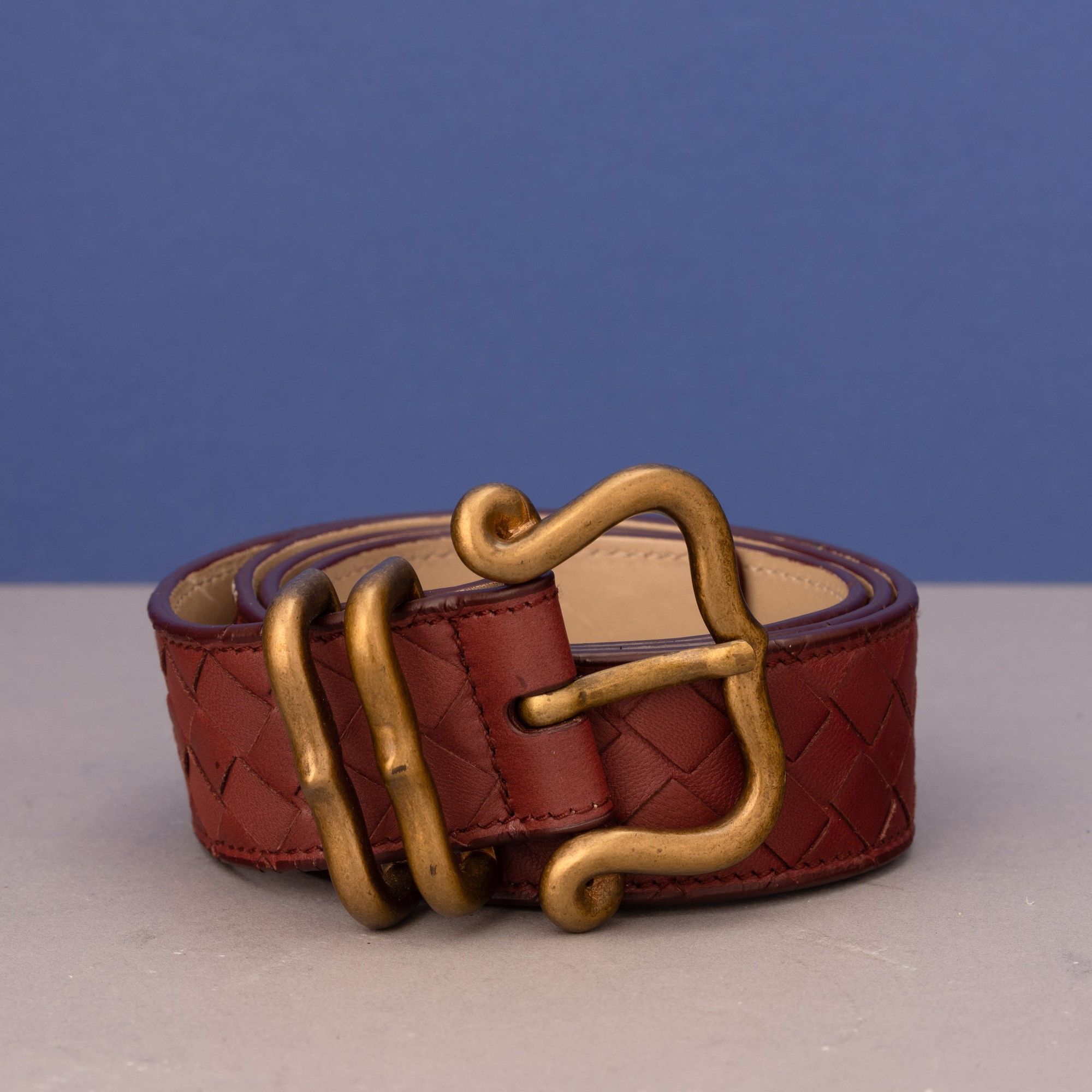 Bottega Veneta Cintura