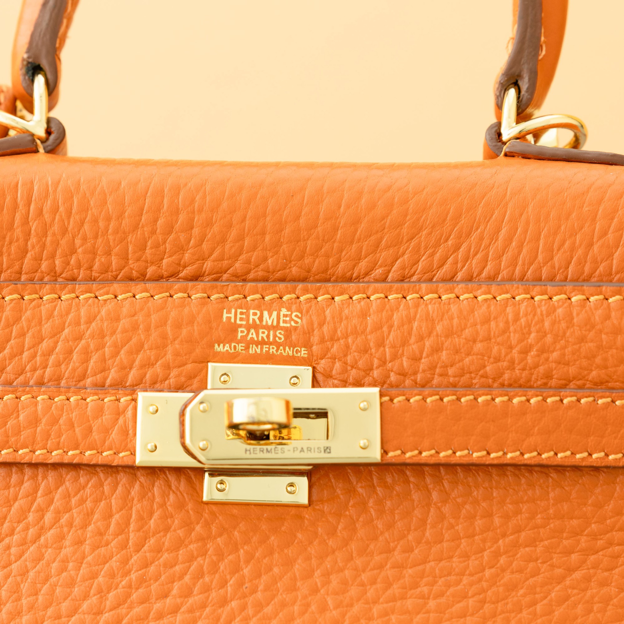 Hermes Kelly Mini