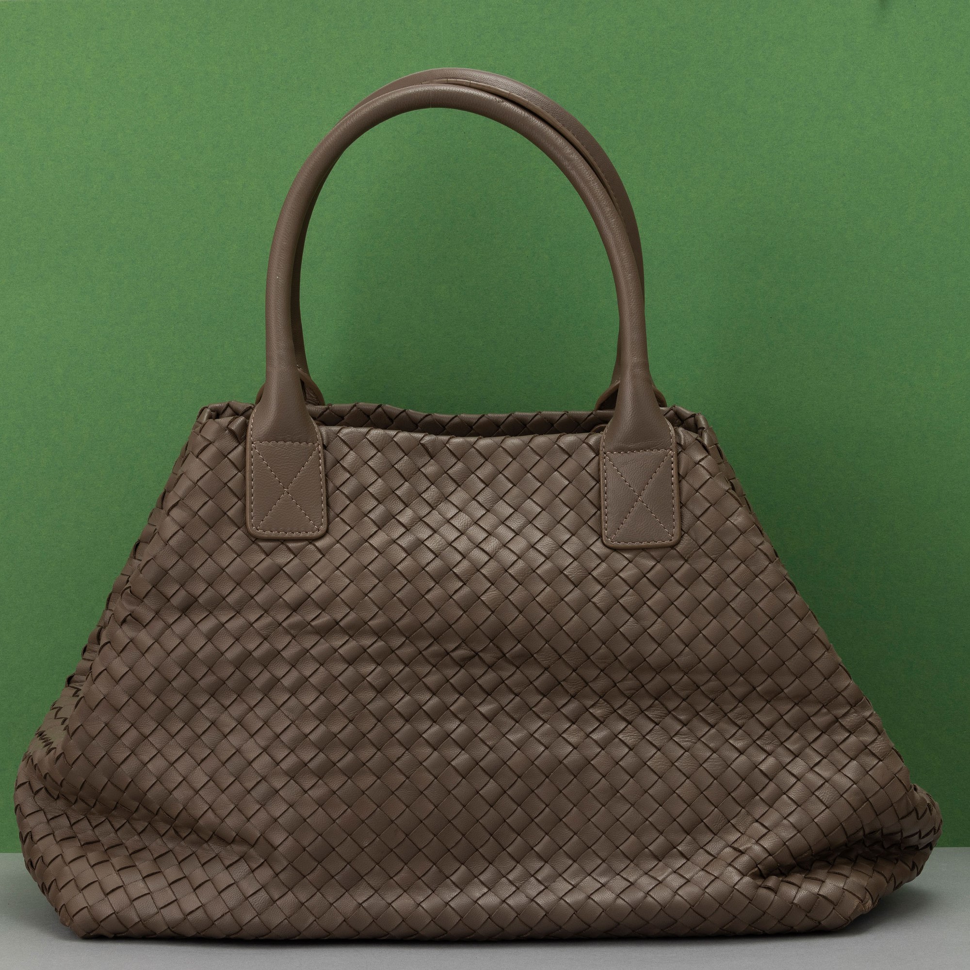 Bottega Veneta Maxi Borsa