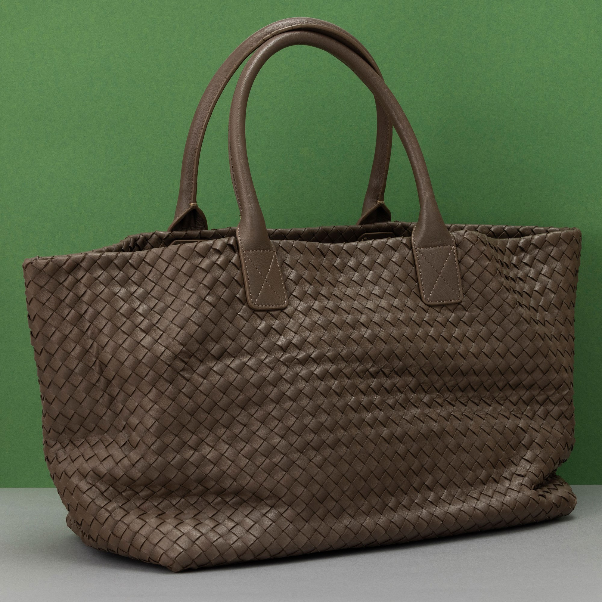Bottega Veneta Maxi Borsa
