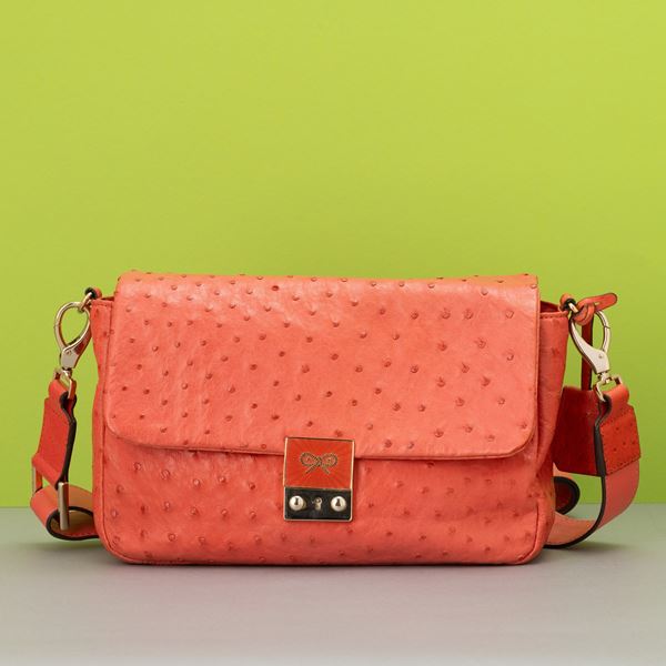 Anya Hindmarch Borsa