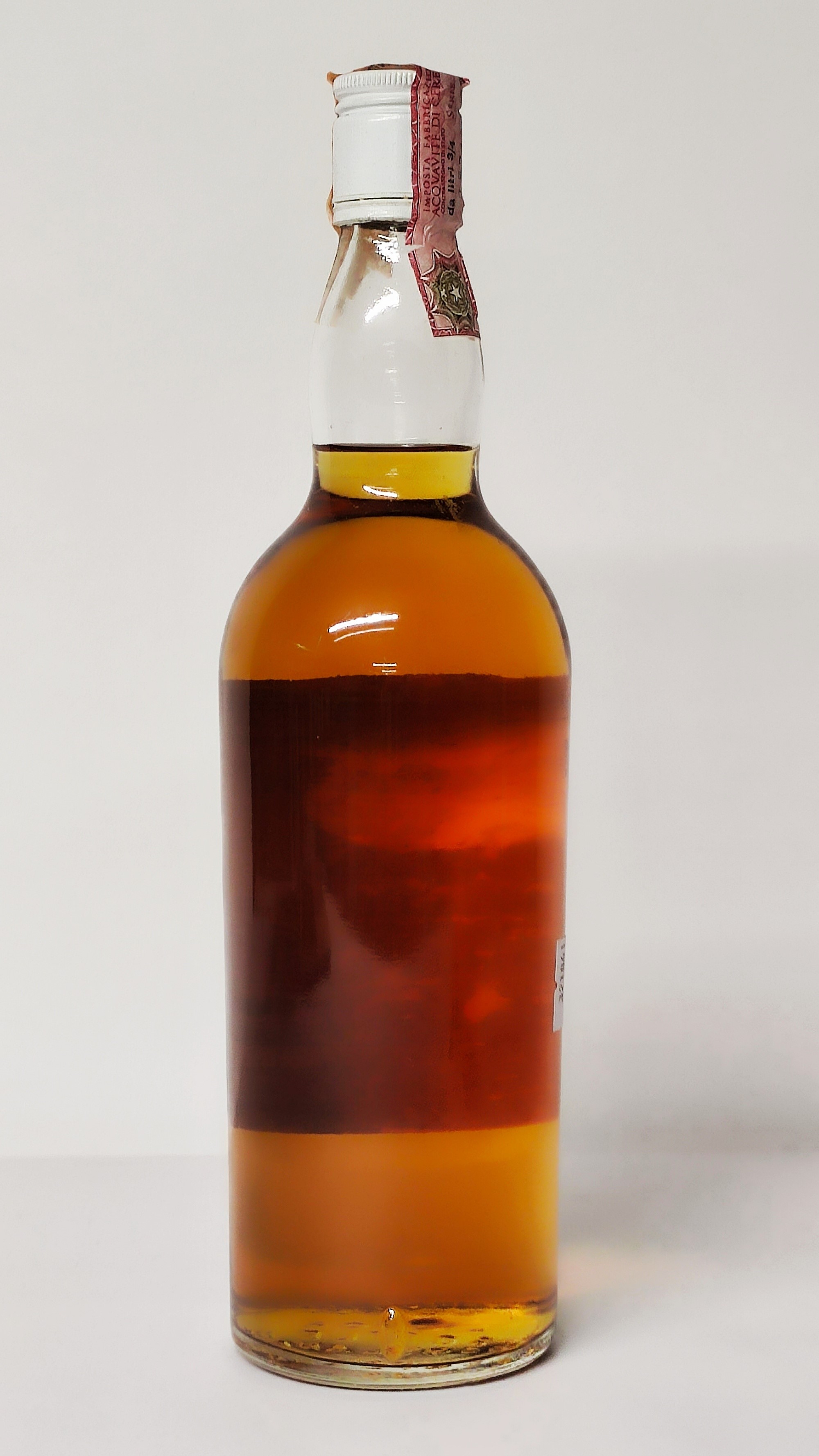 Glenlivet Gordon & Macphail 1940, Malt Scotch Whisky