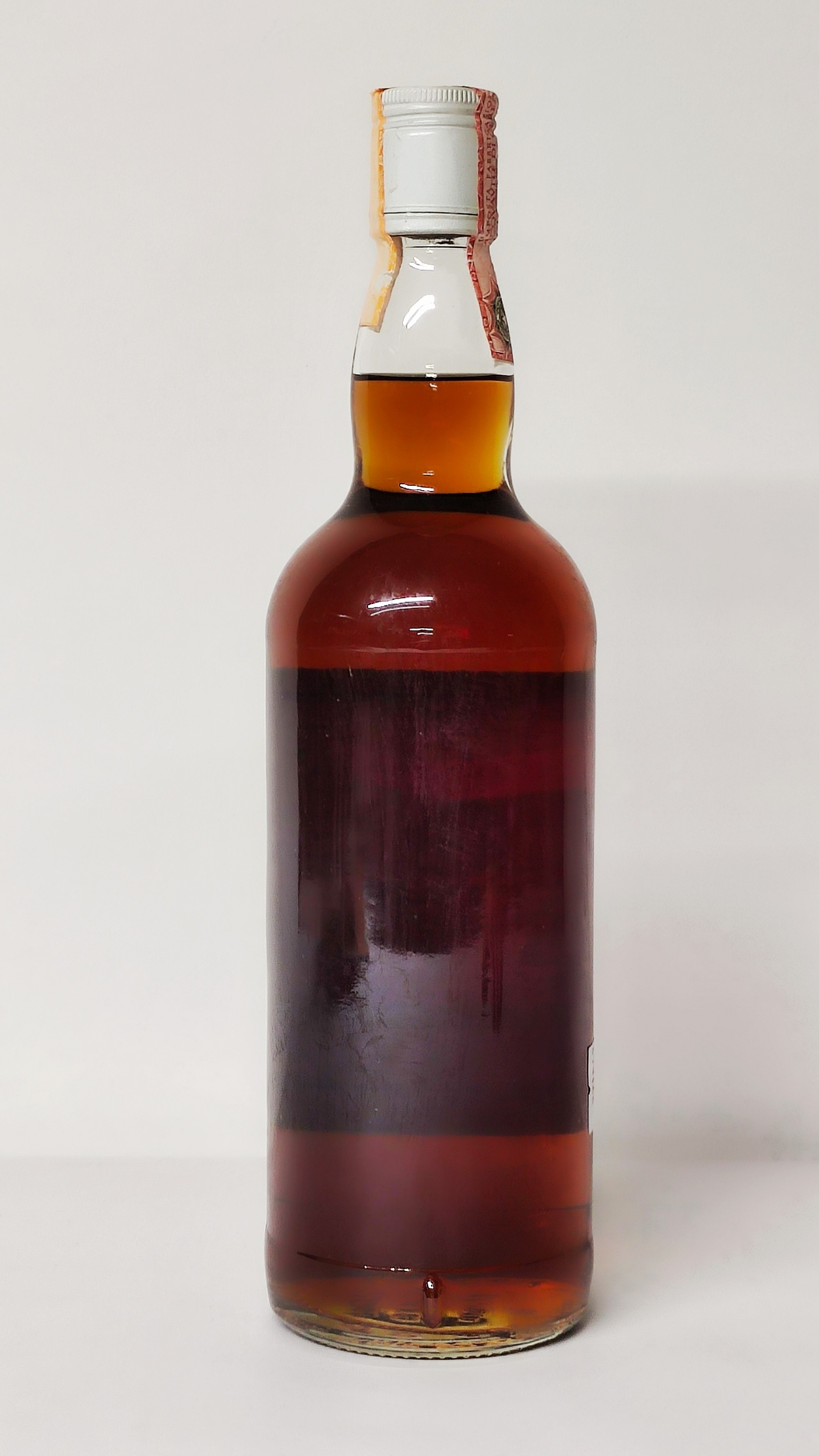 Glenlivet Gordon & Macphail 1949, Malt Scotch Whisky