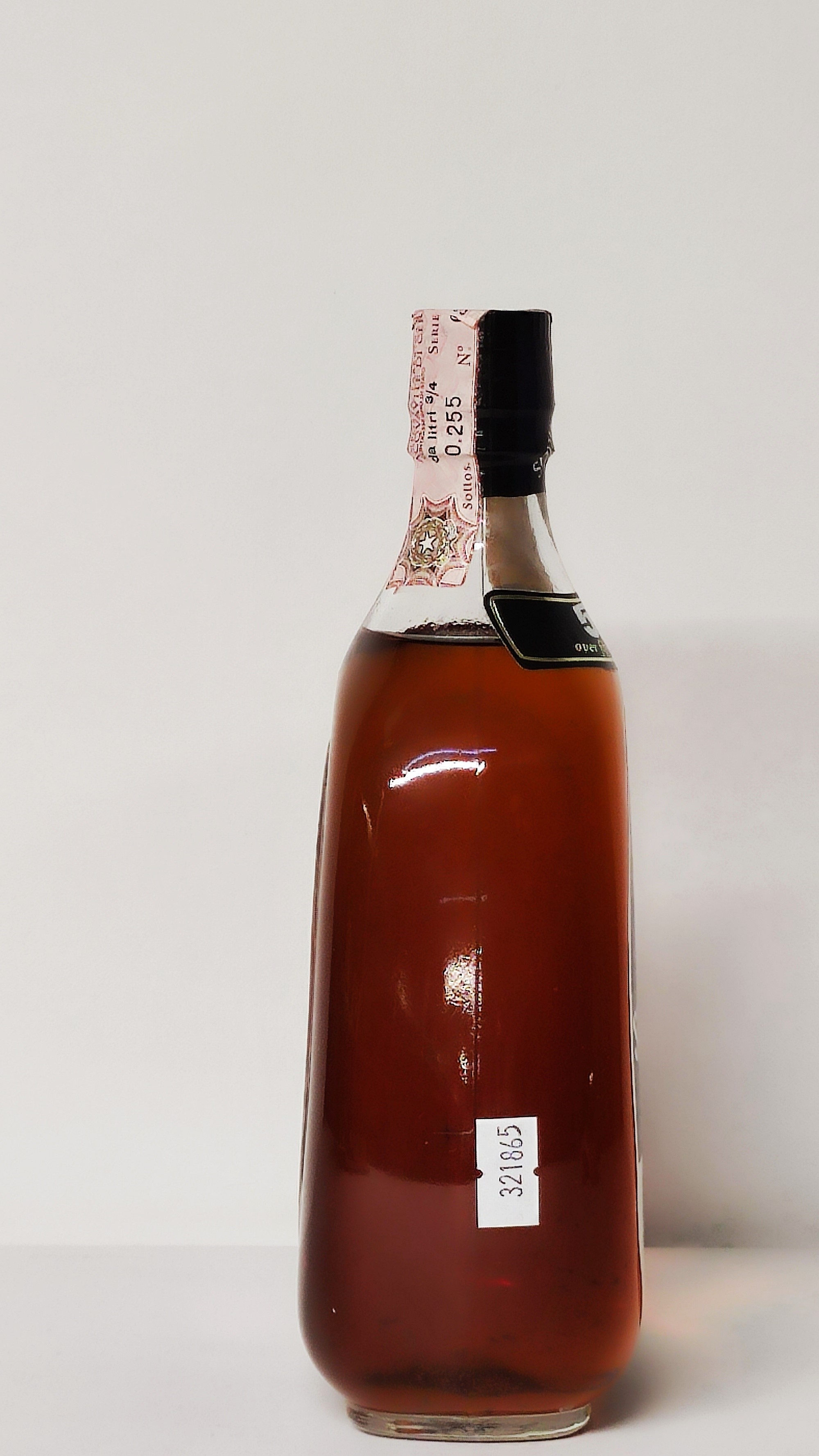 Springbank 50 Years Old 1919, Campbeltown Malt Scotch Whisky