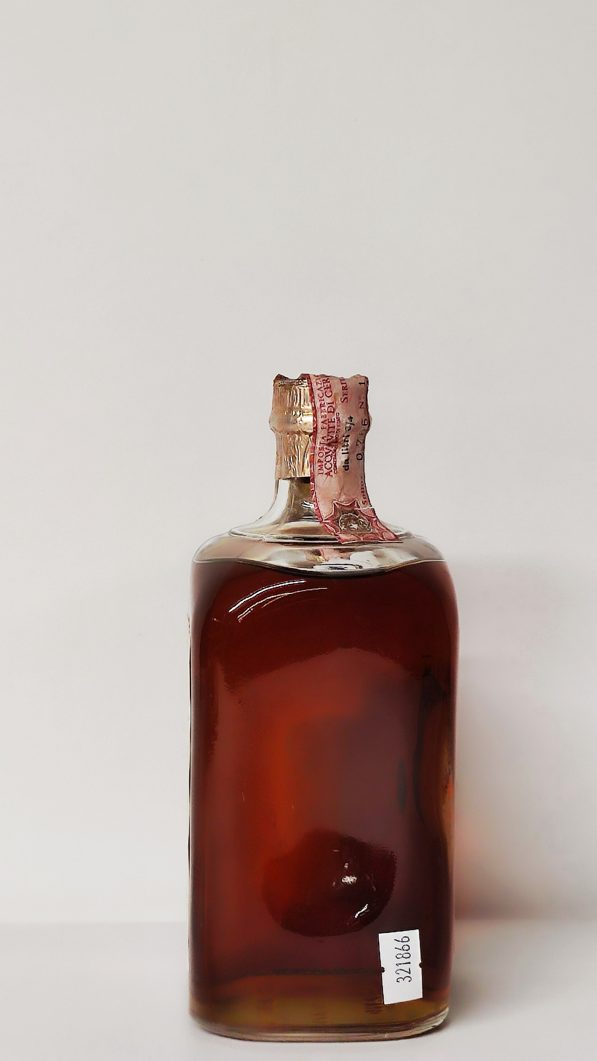 Bowmore Bicentenary 1779-1979, Single Malt Scotch Whisky
