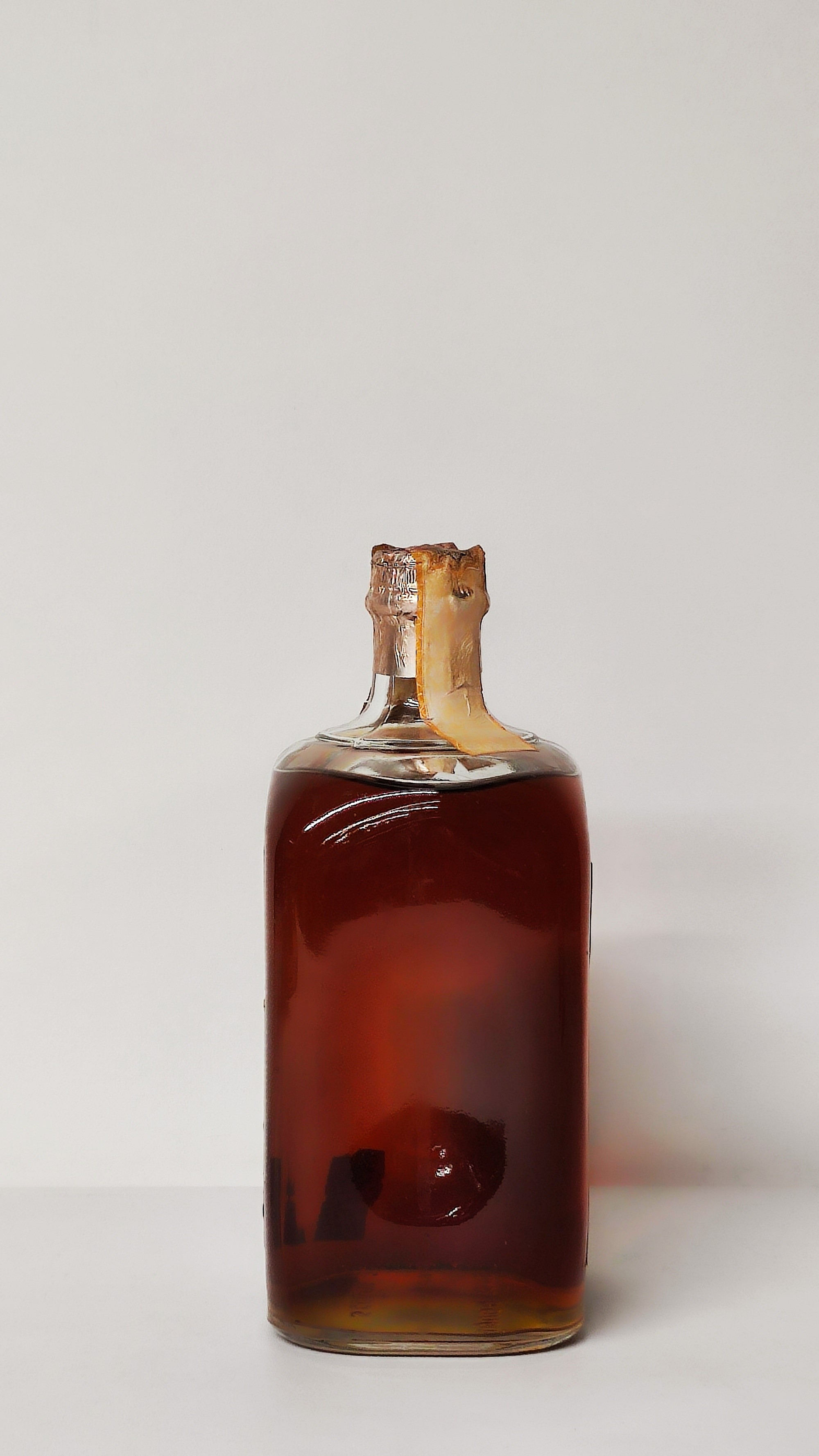 Bowmore Bicentenary 1779-1979, Single Malt Scotch Whisky