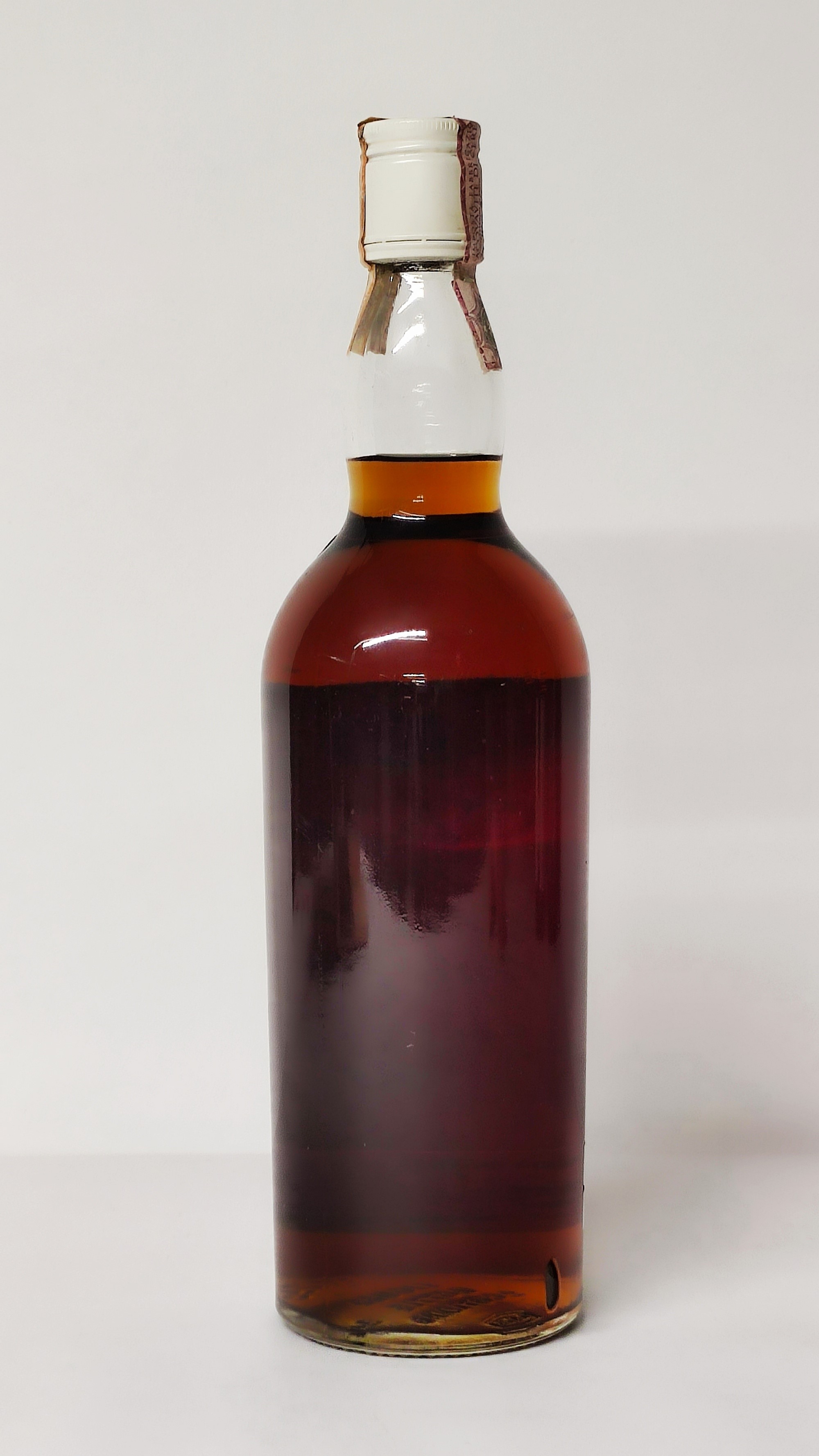 The Macallan 1955, Pure Highland Malt Scotch Whisky