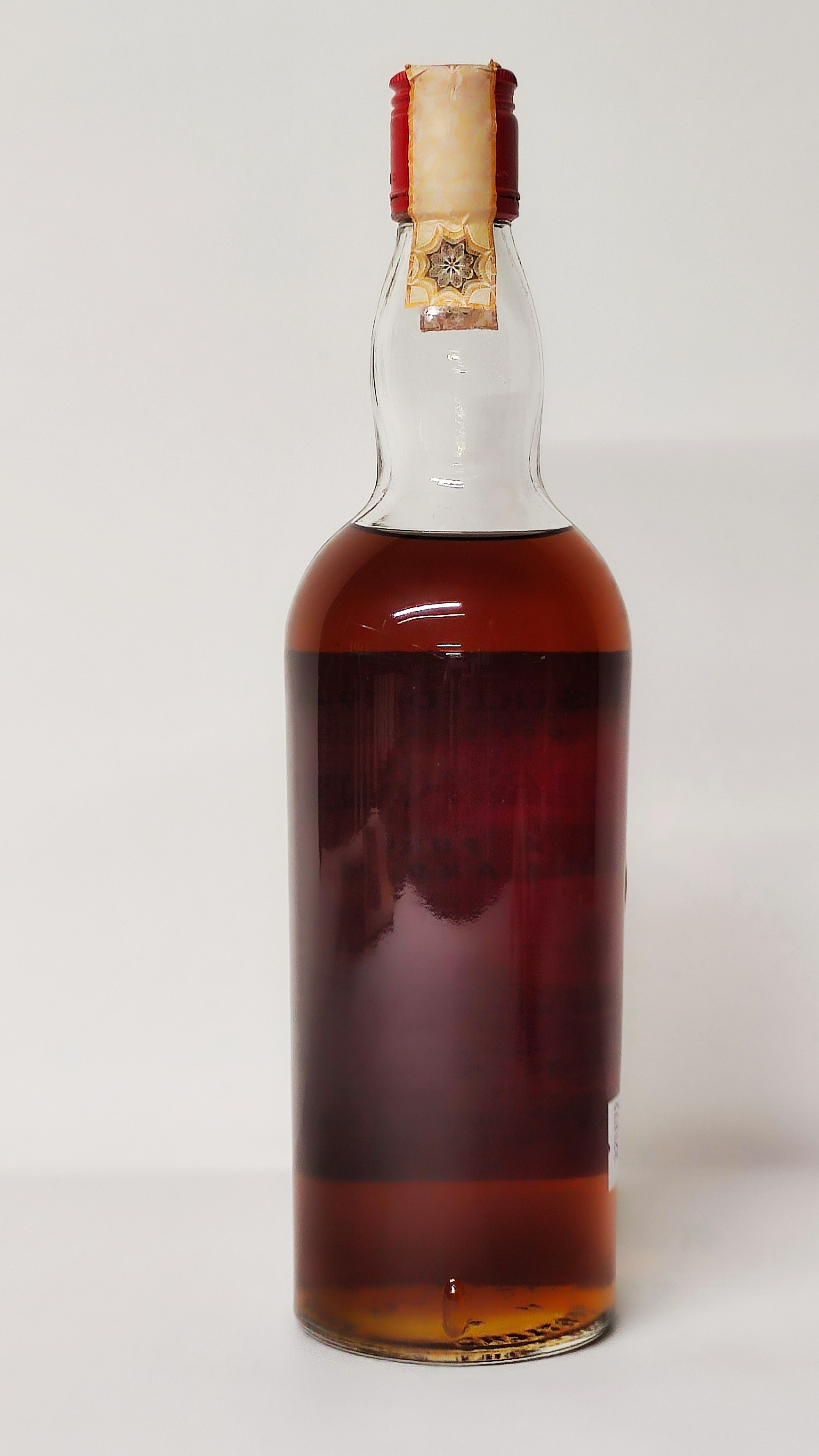Macallan-glenlivet 1940, Pure Highland Malt Scotch Whisky