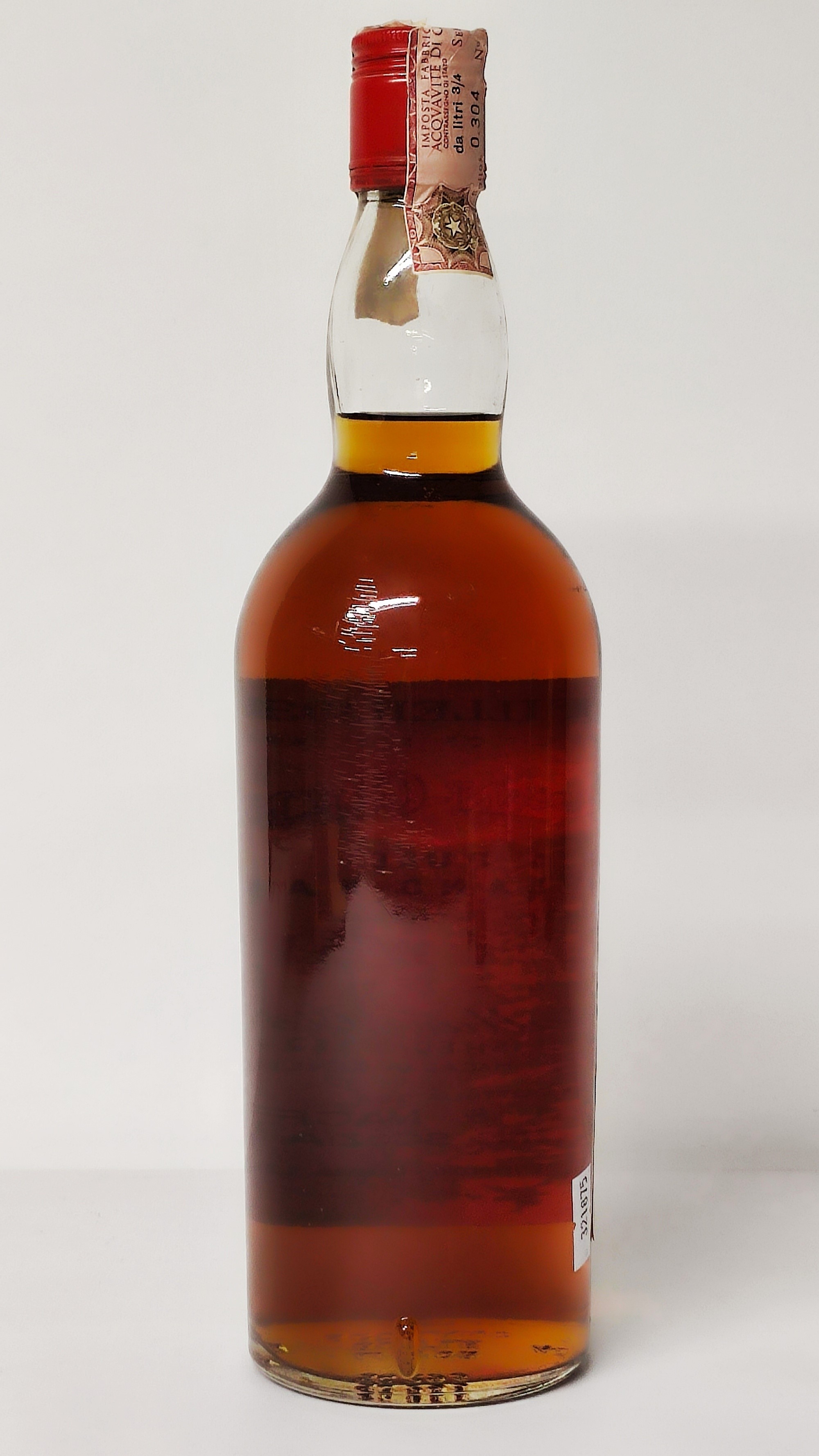 Macallan-glenlivet 36 Years Old 1937, Pure Highland Malt Scotch Whisky