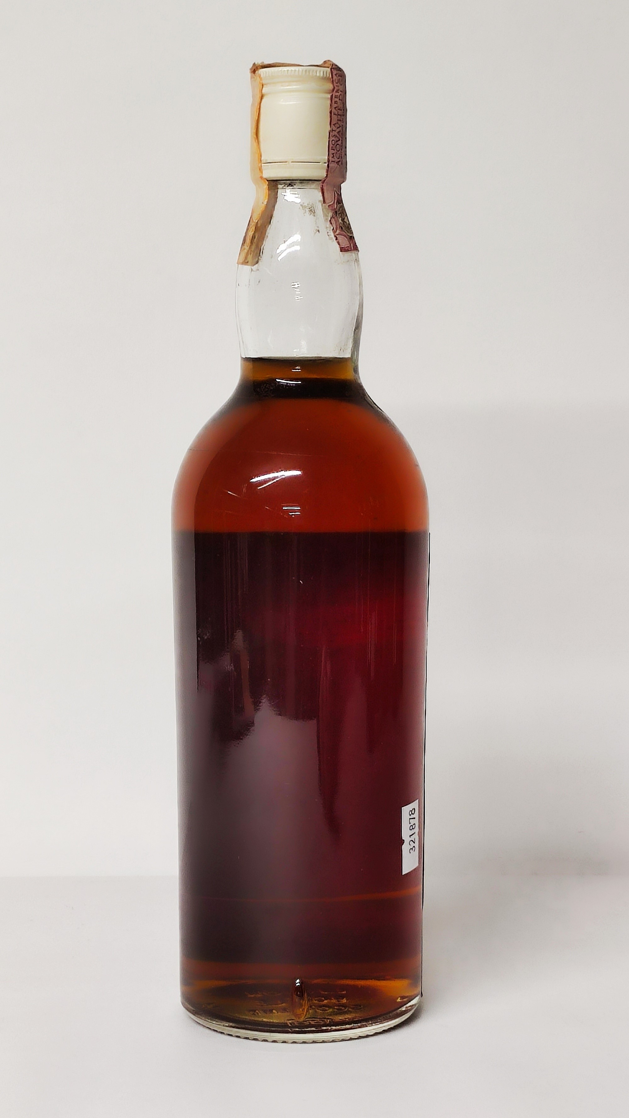 The Macallan 1954, Pure Highland Malt Scotch Whisky