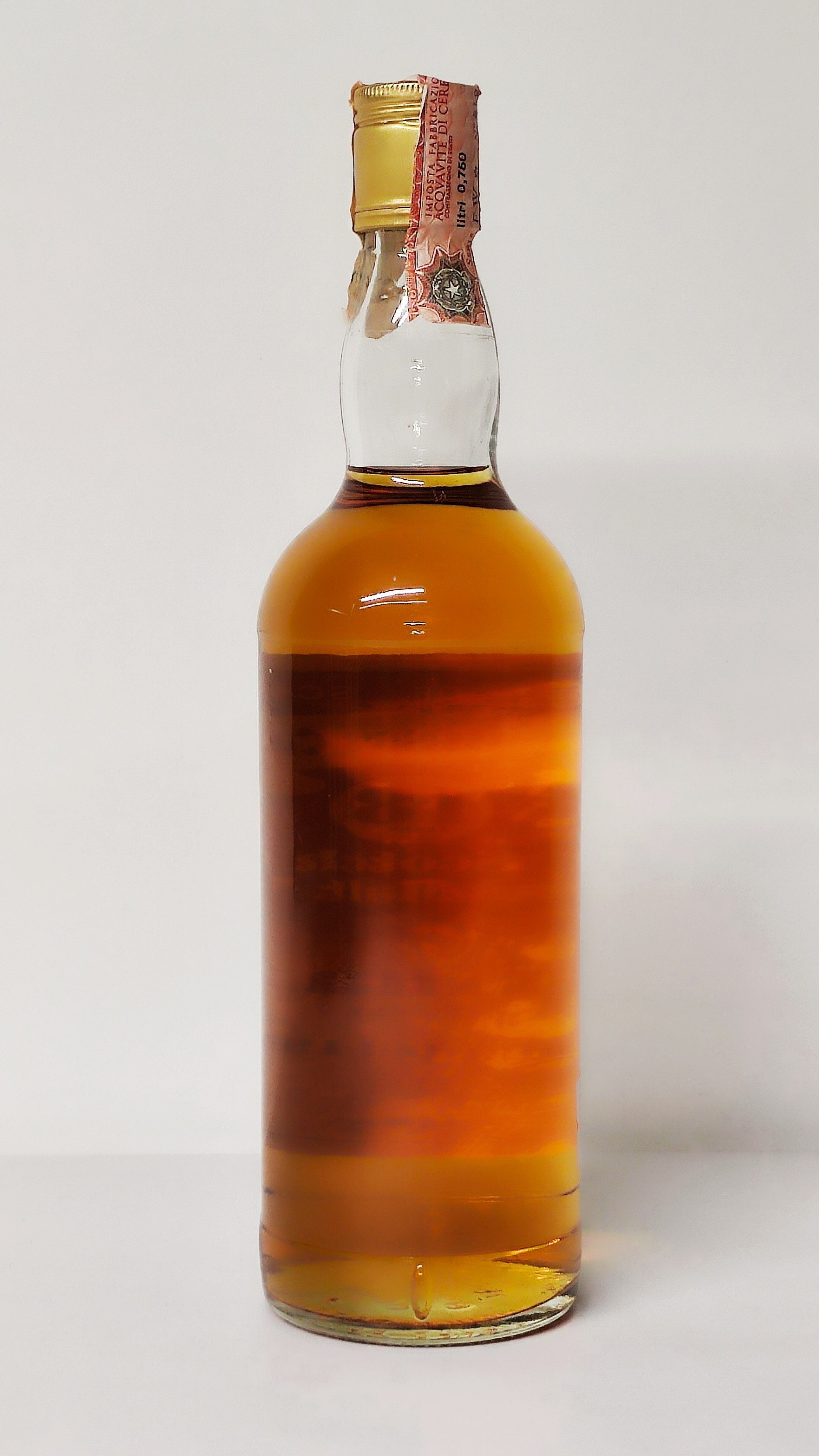 Dailuaine Connoisseurs 18 Years Old 1963, Scotch Highland Malt Whisky