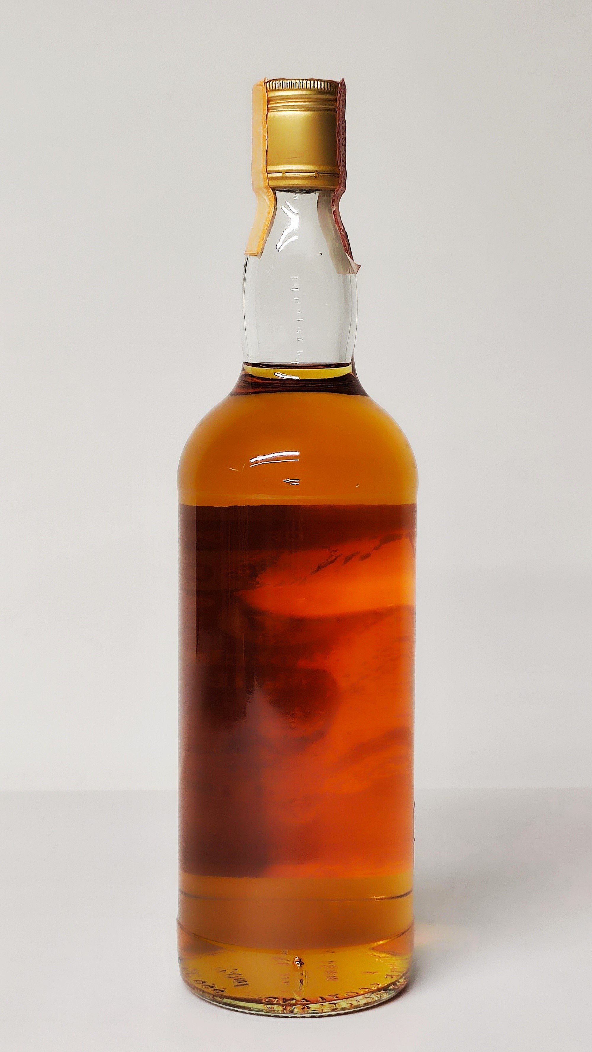 Oban Connoisseurs 17 Years Old 1968, Scotch Highland Malt Whisky