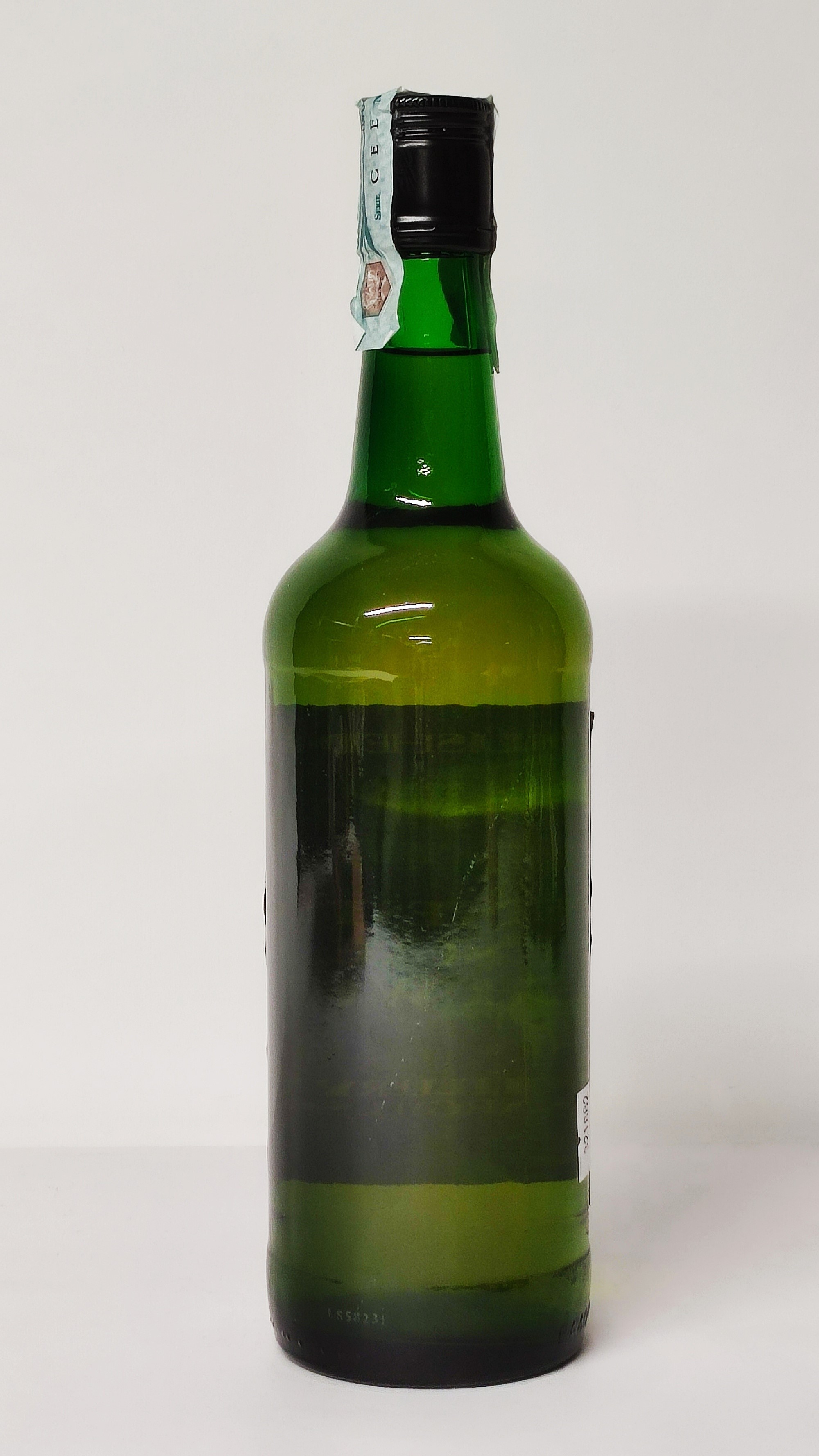 Ardbeg 10 Years Old, Islay Single Malt Scotch Whisky