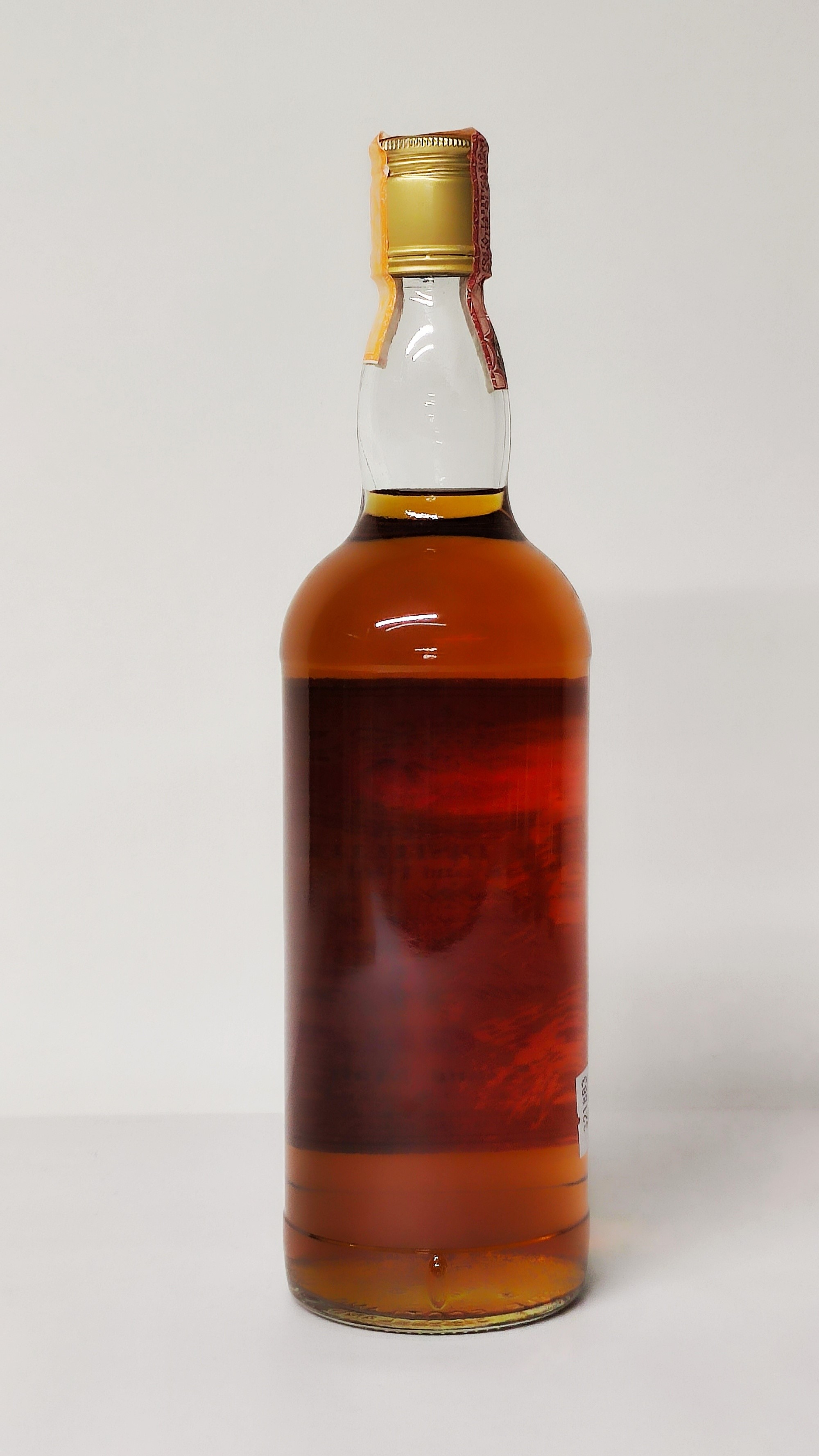 Glen Grant Commemorative 1948 And 1961, Finest Highland Malt Whisky