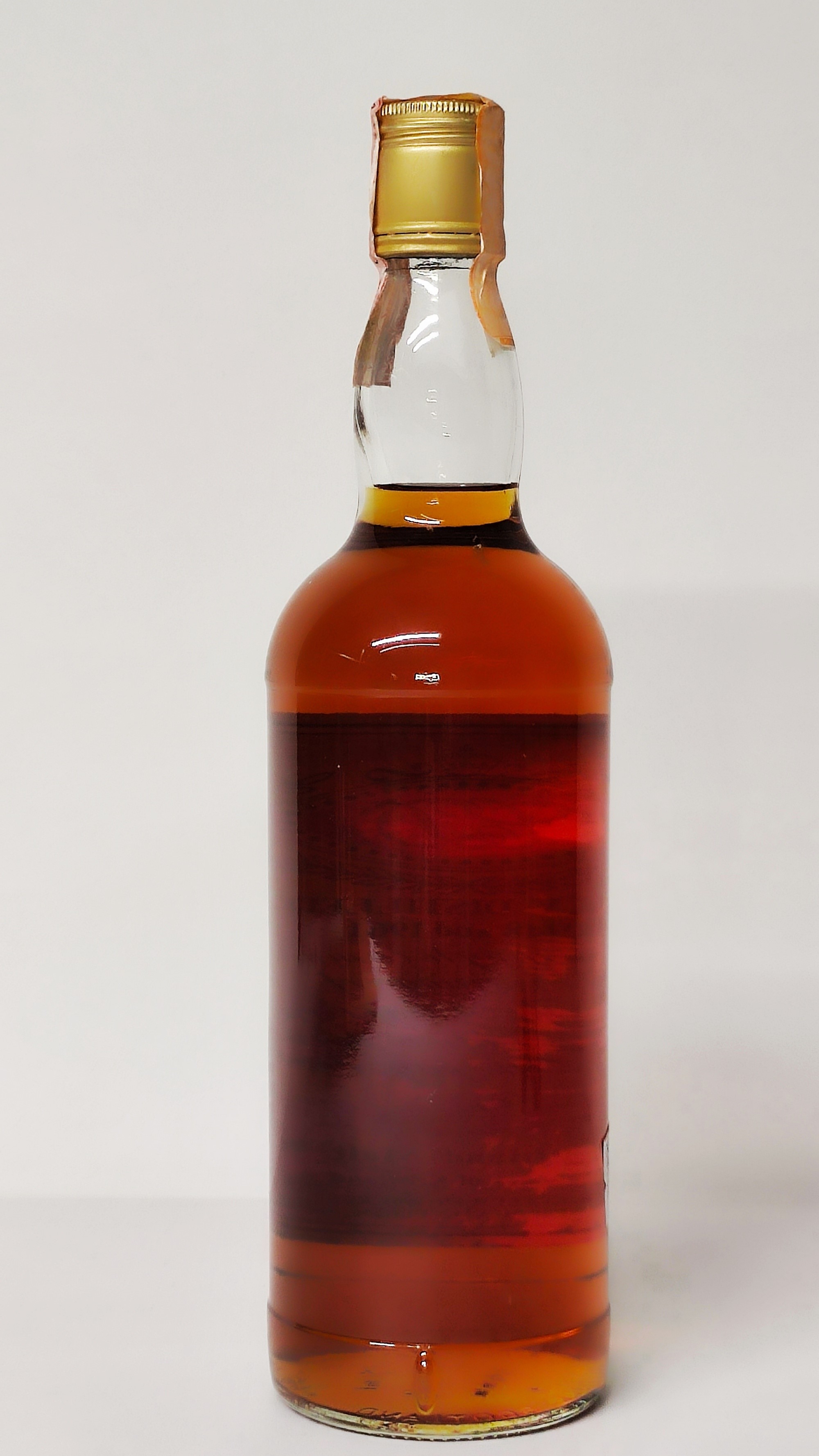 Glenburgie Commemorative 1948 And 1961, Highland Malt Whisky