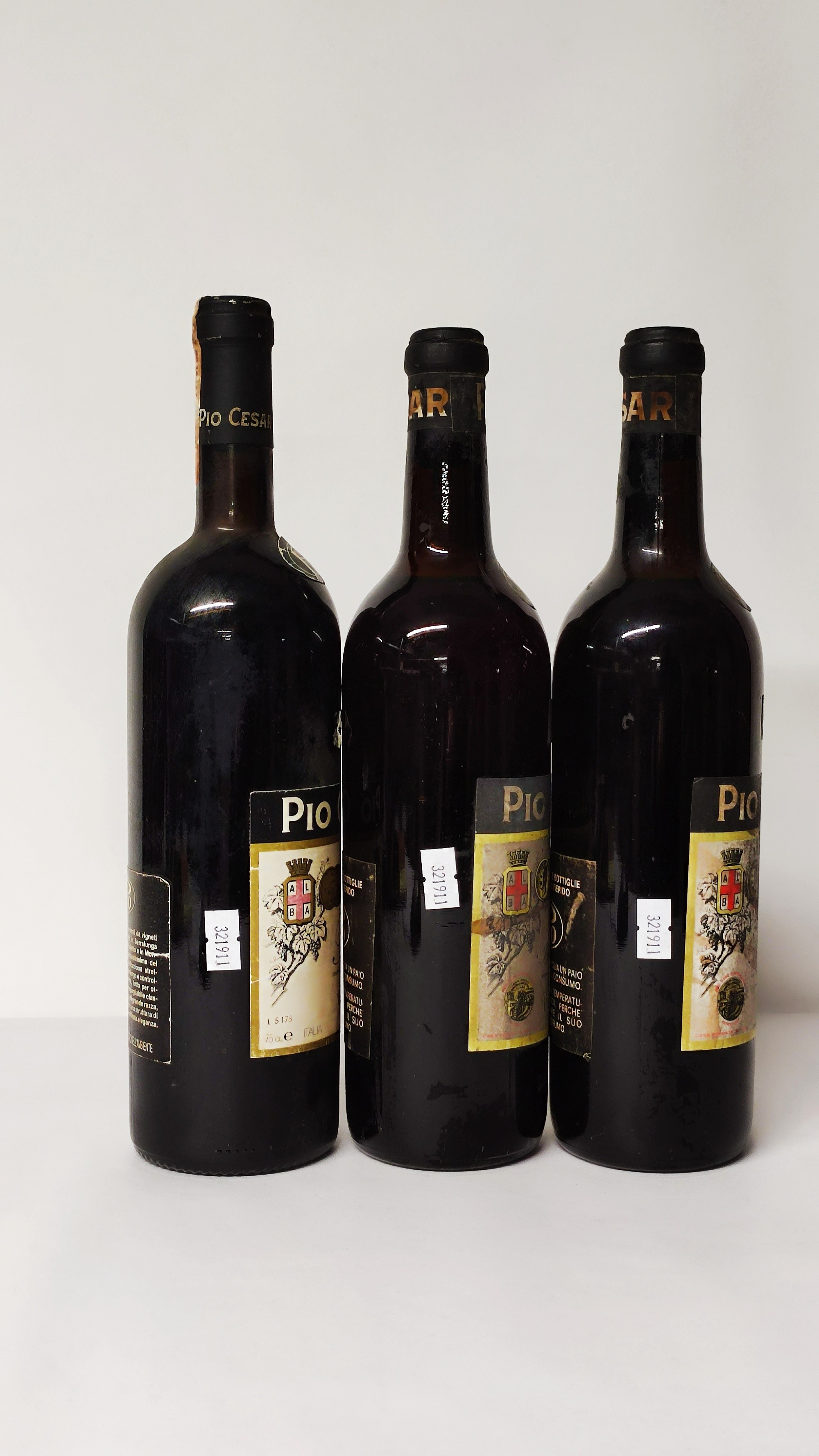 Pio Cesare, Barolo & Barbaresco