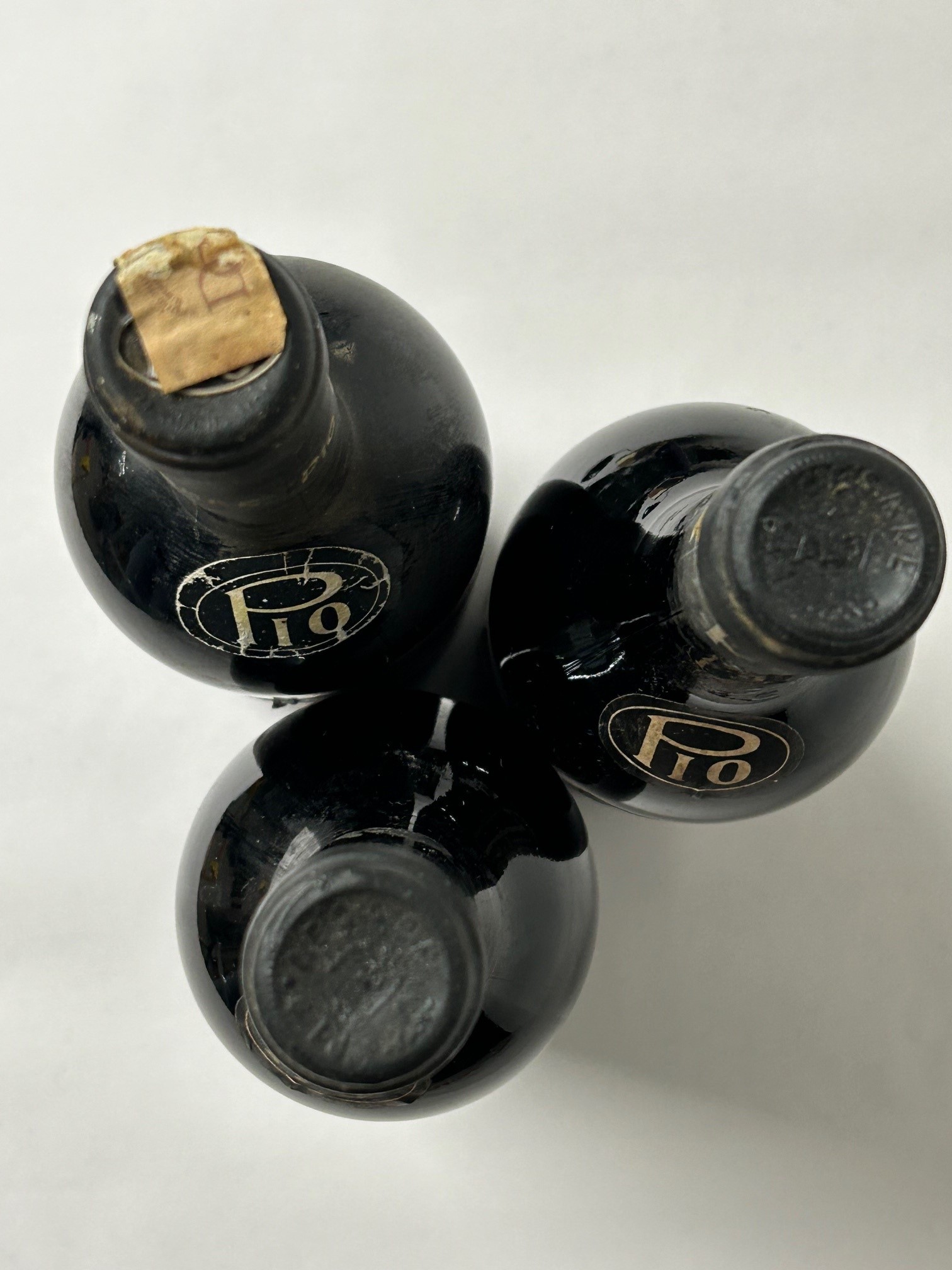 Pio Cesare, Barolo & Barbaresco